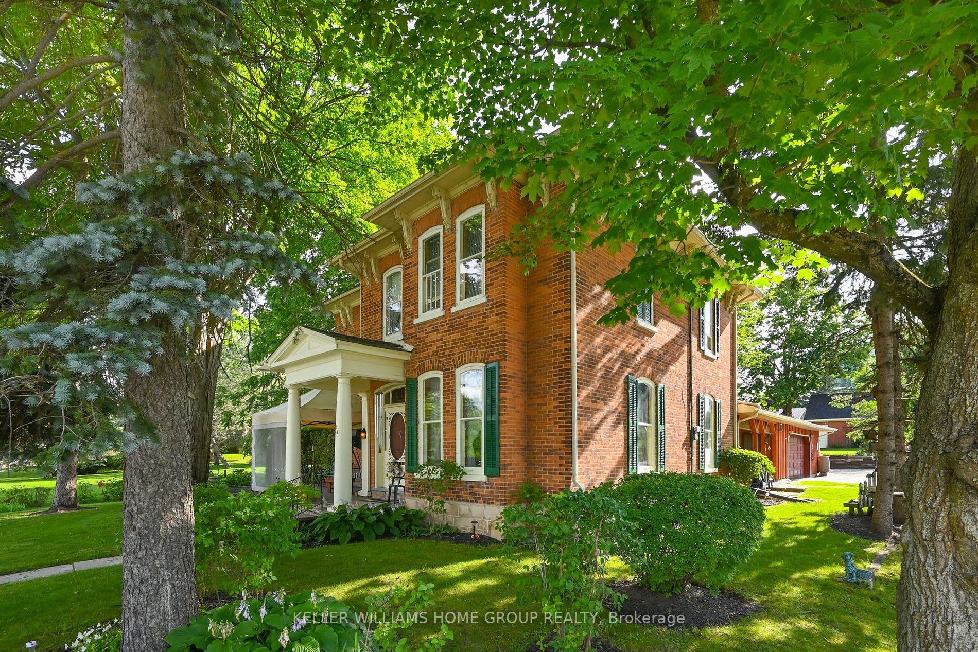 324 Owen Sound Street Street