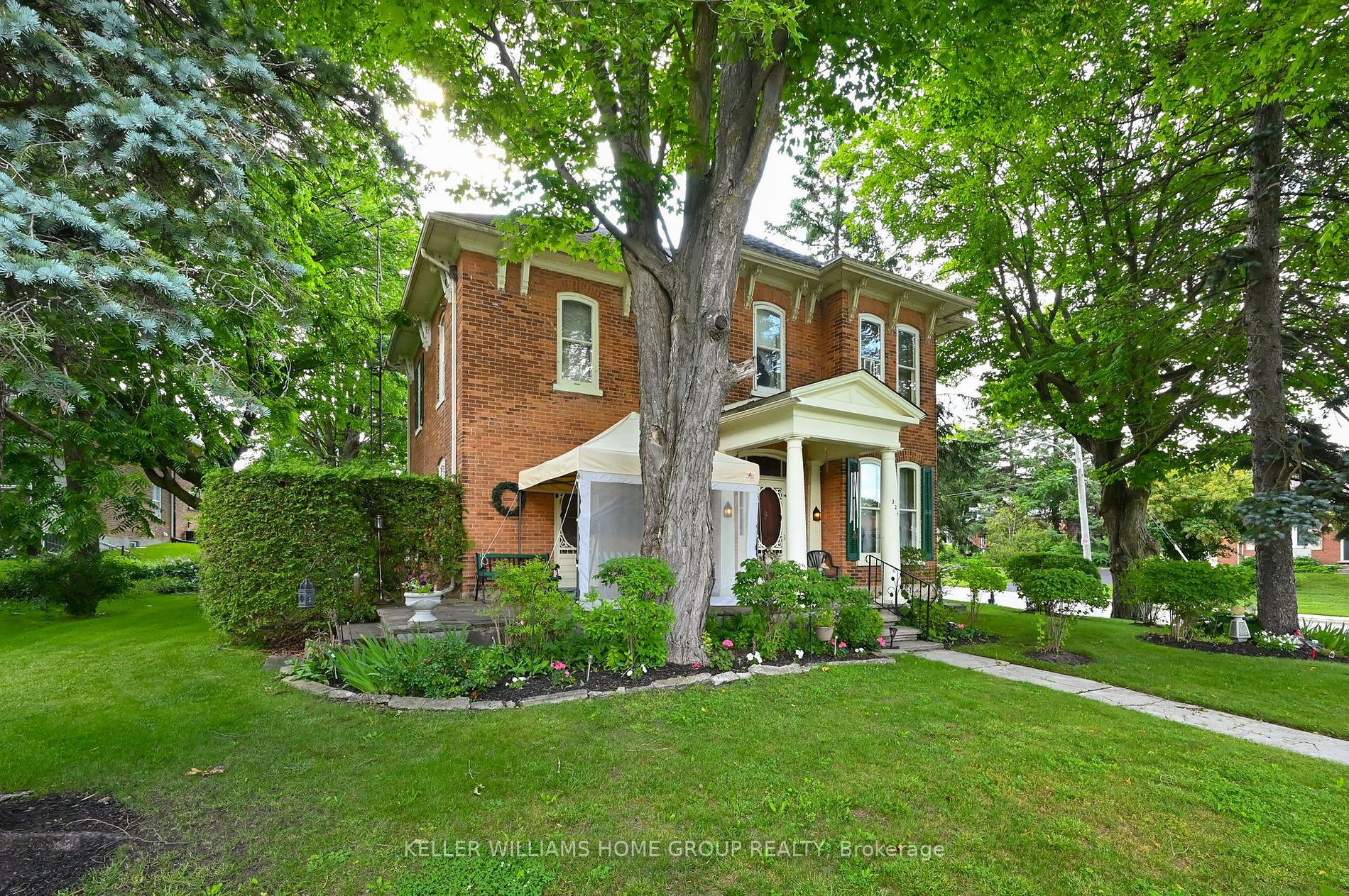 324 Owen Sound Street Street