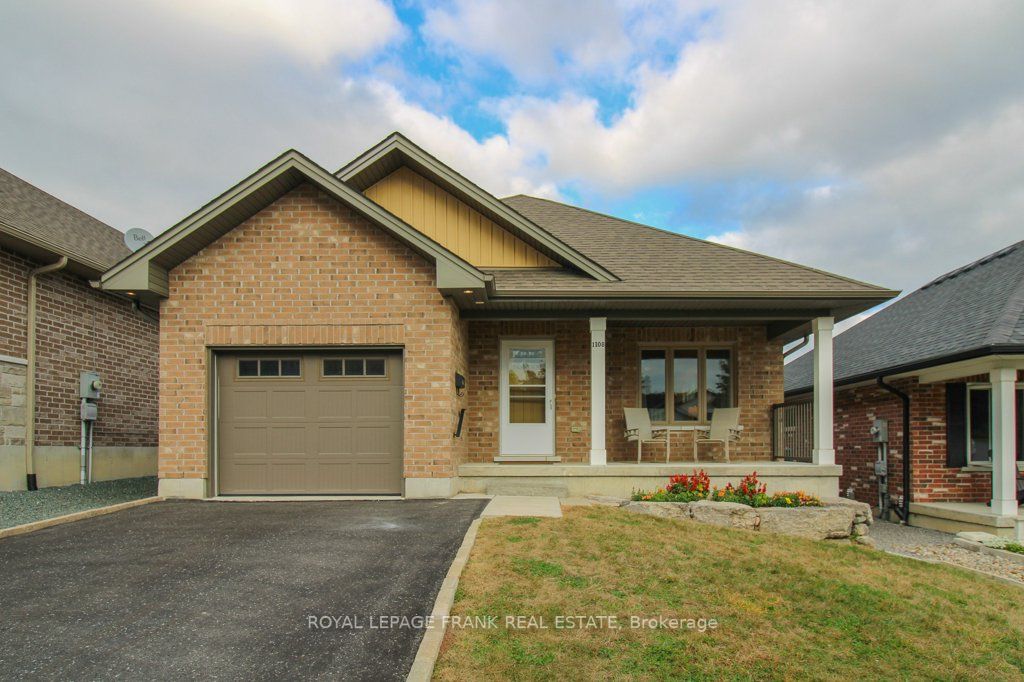1108 Towerhill Crt