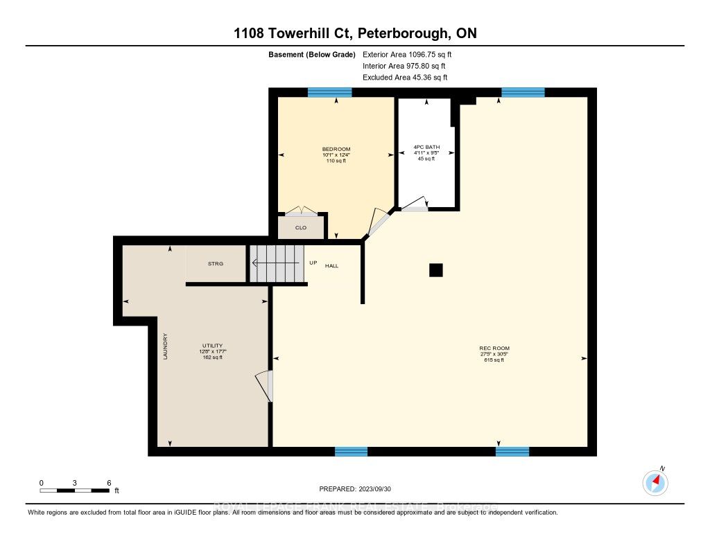 1108 Towerhill Crt