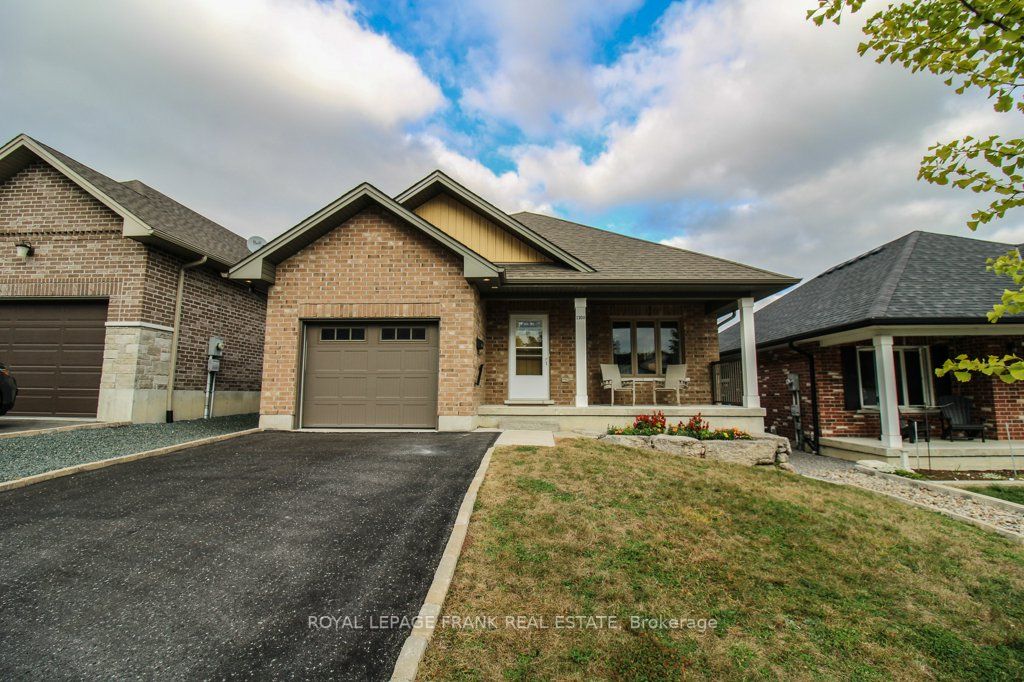 1108 Towerhill Crt
