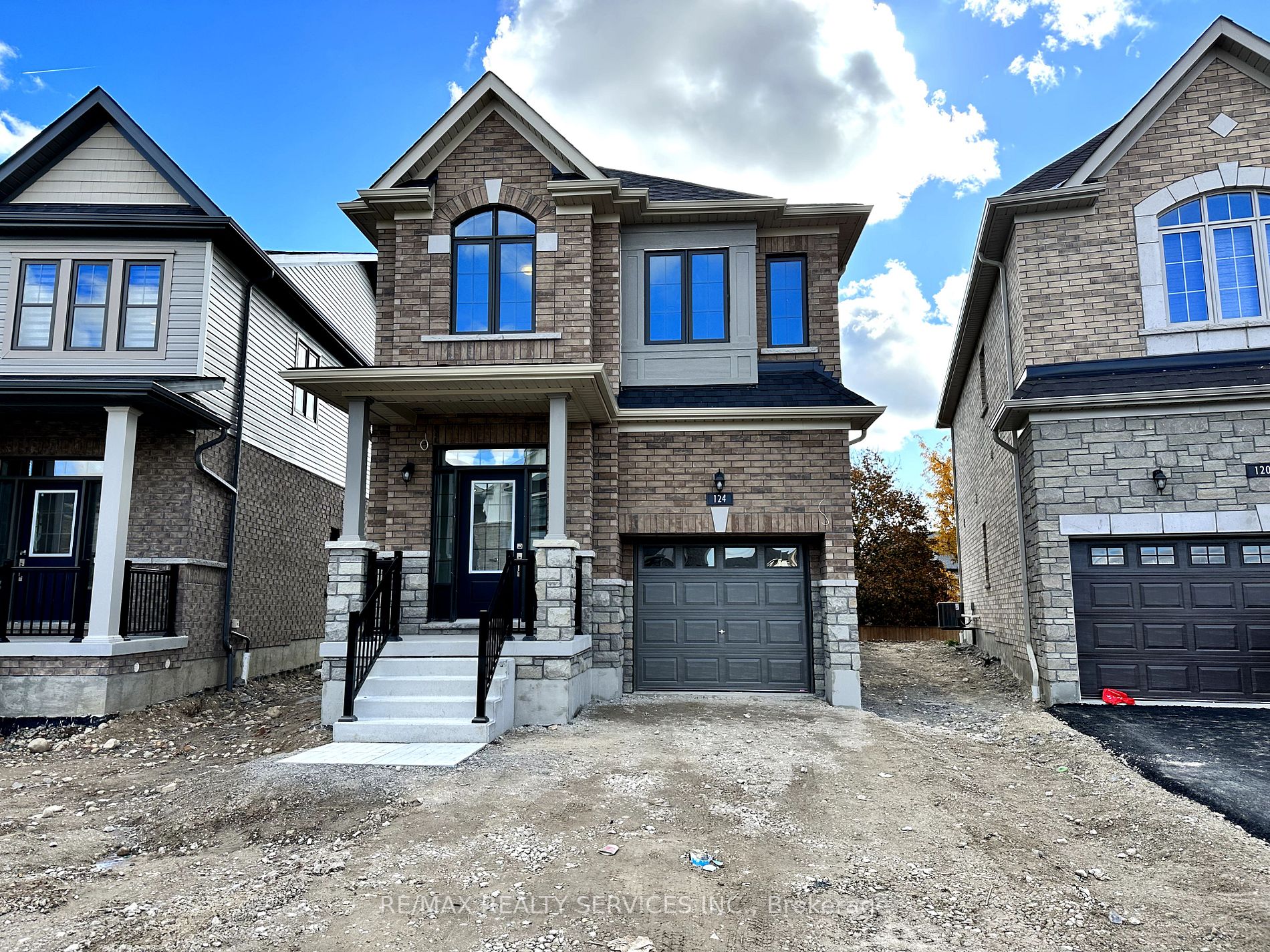 124 Lumb Dr