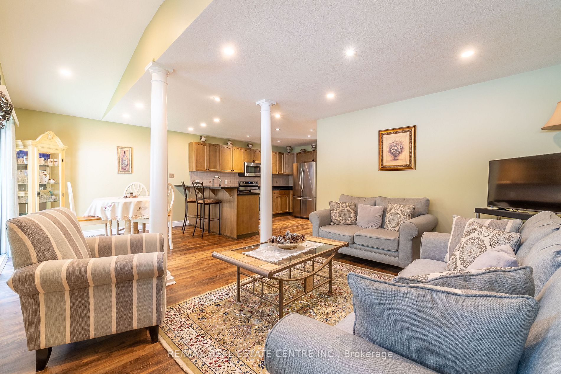 1318 Elson Rd