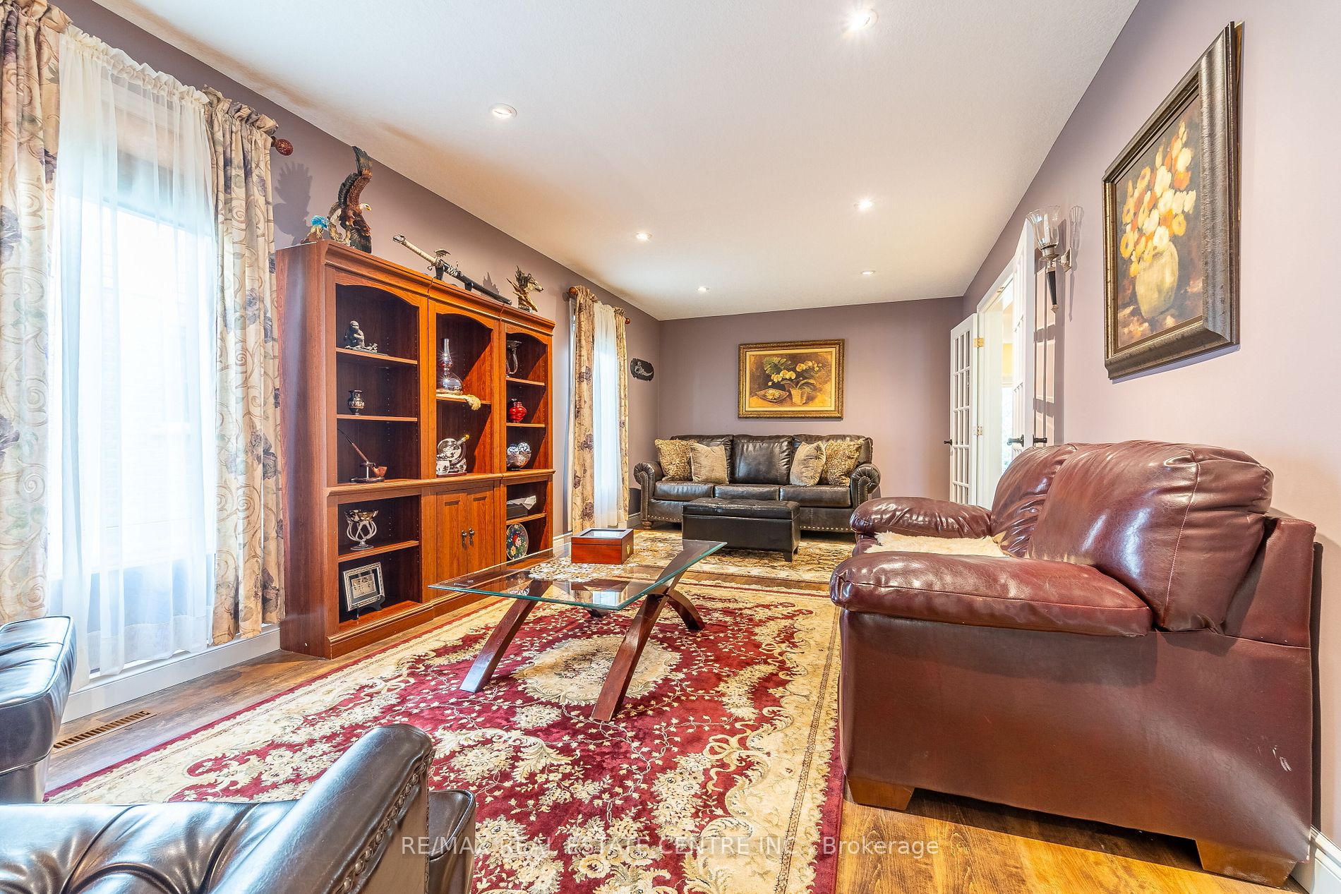 1318 Elson Rd