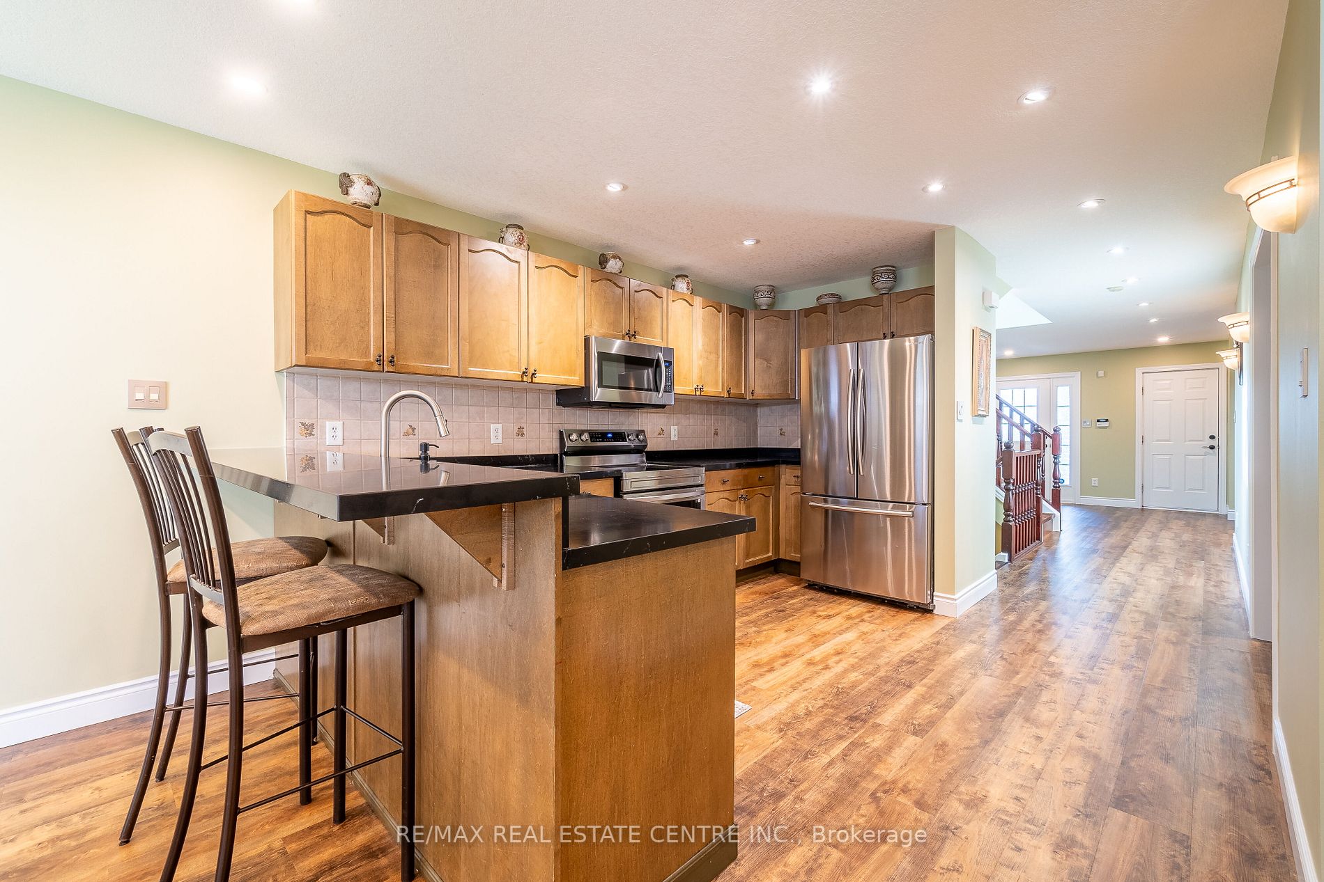 1318 Elson Rd