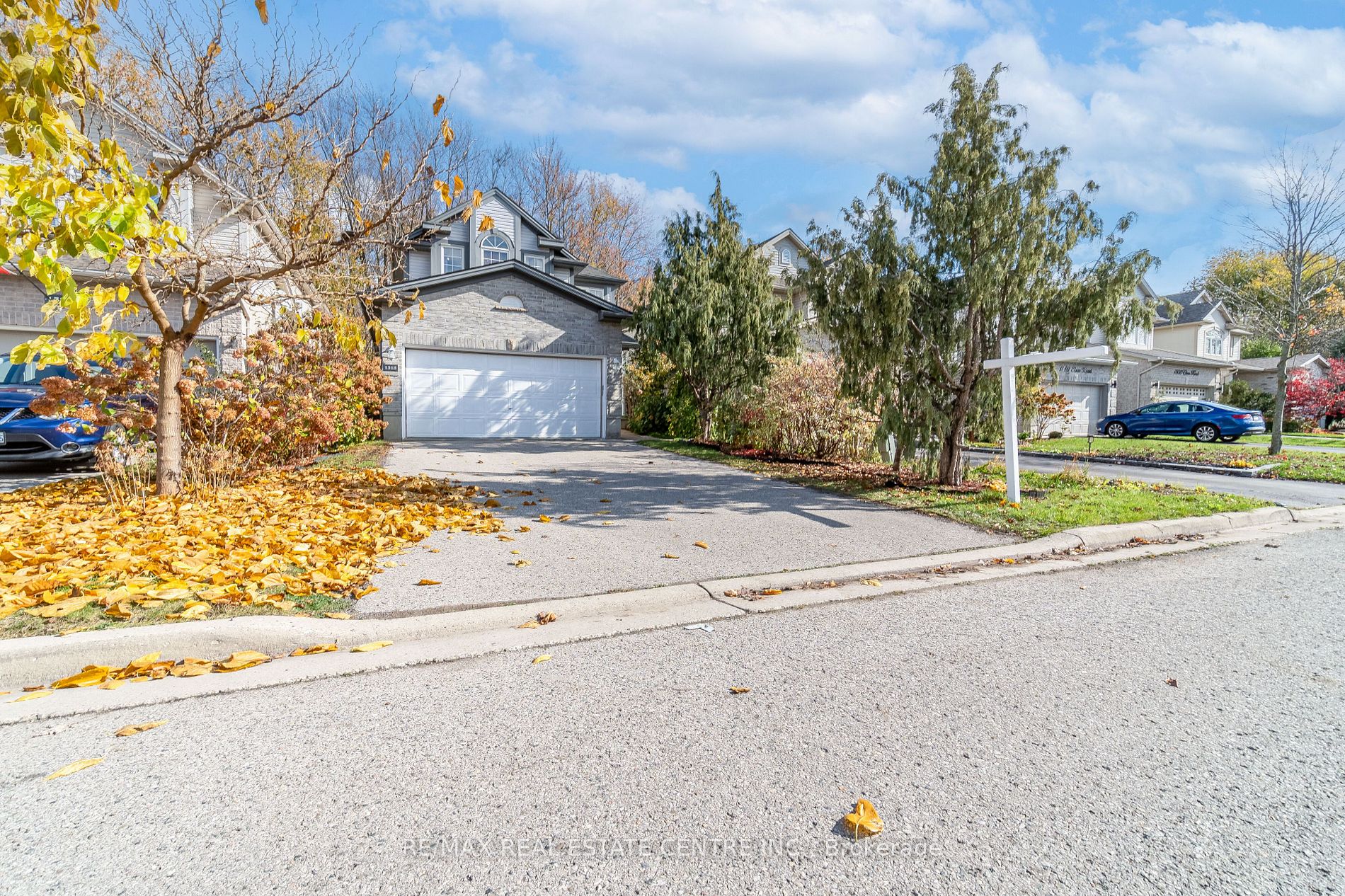 1318 Elson Rd