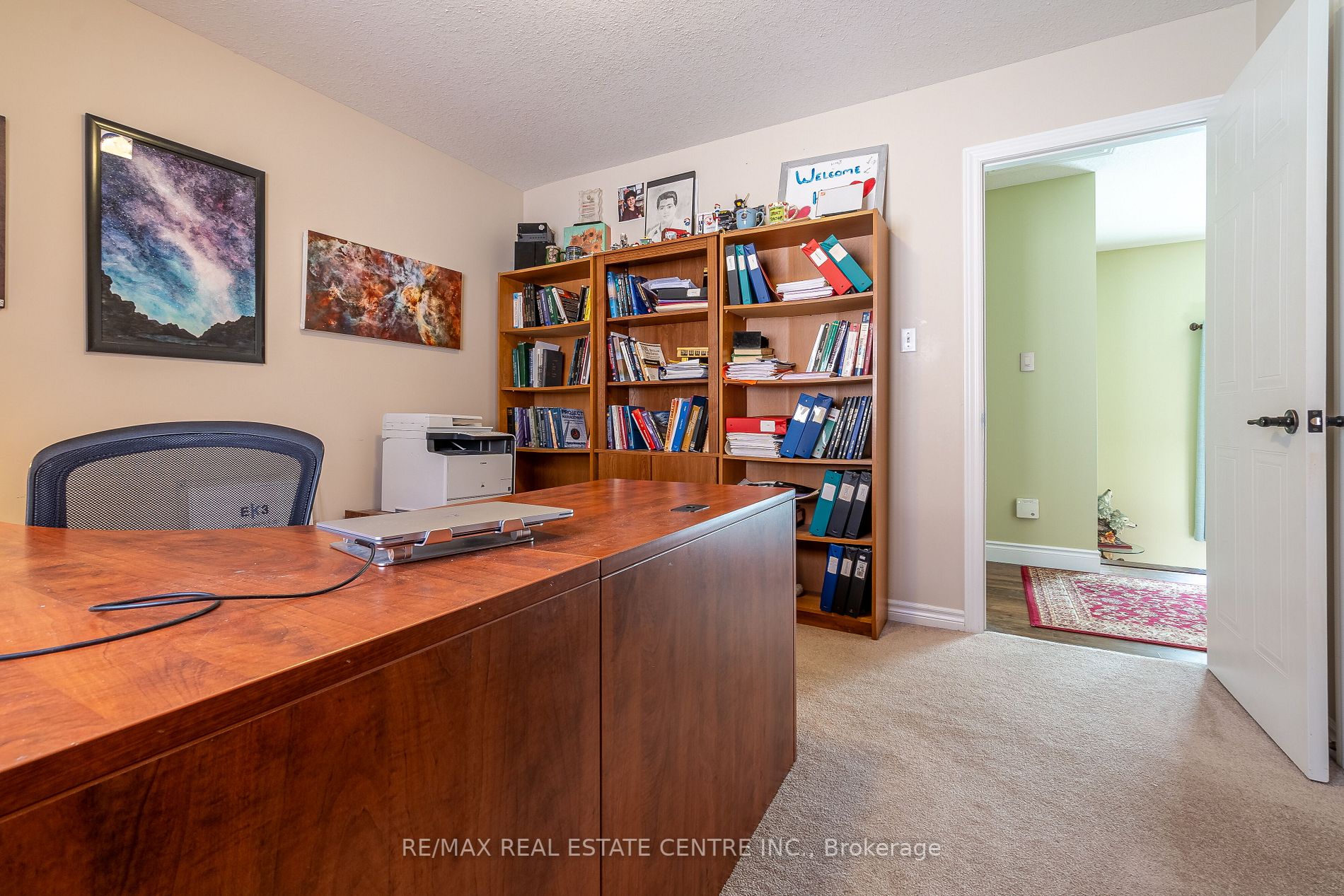 1318 Elson Rd