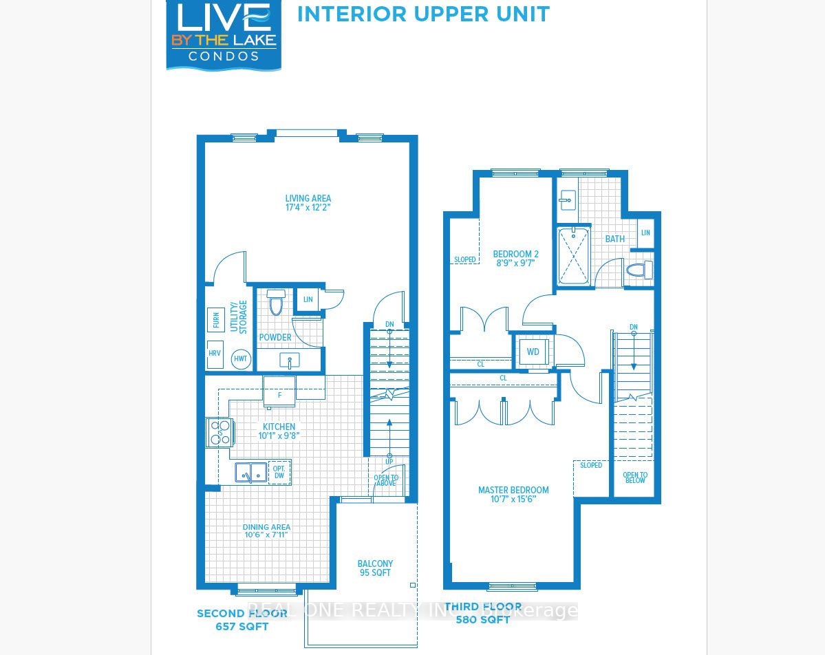 85 Mullin Dr, #23B