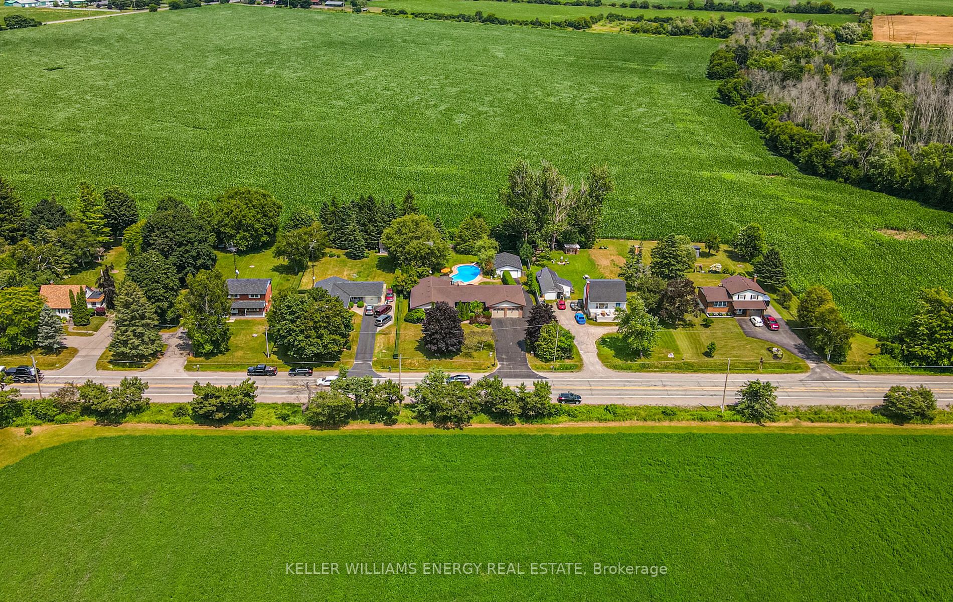 4896 County Rd, #2