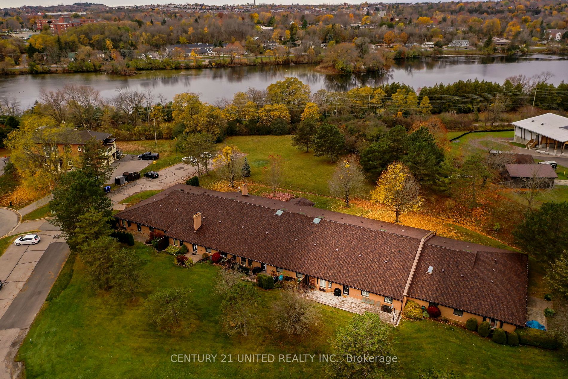 14 Paddock Wood, #8