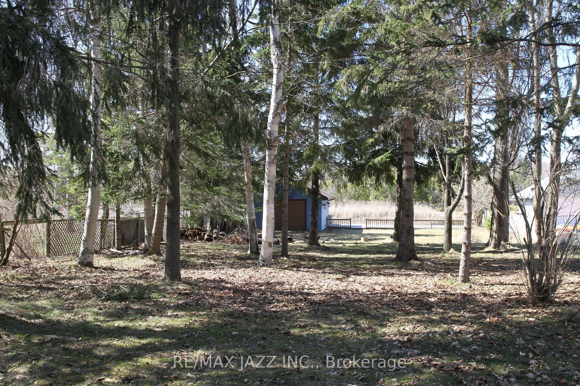 31 Driftwood Shores Rd