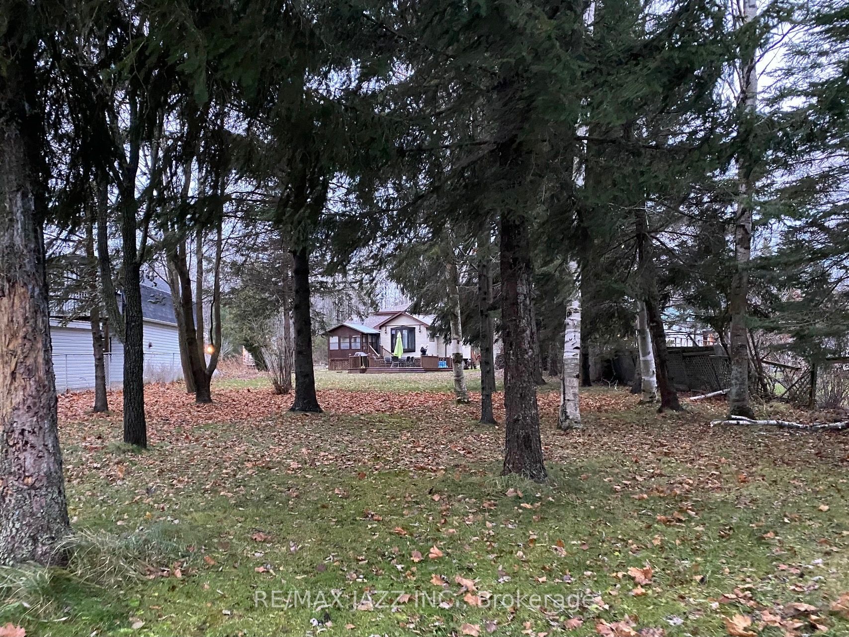 31 Driftwood Shores Rd