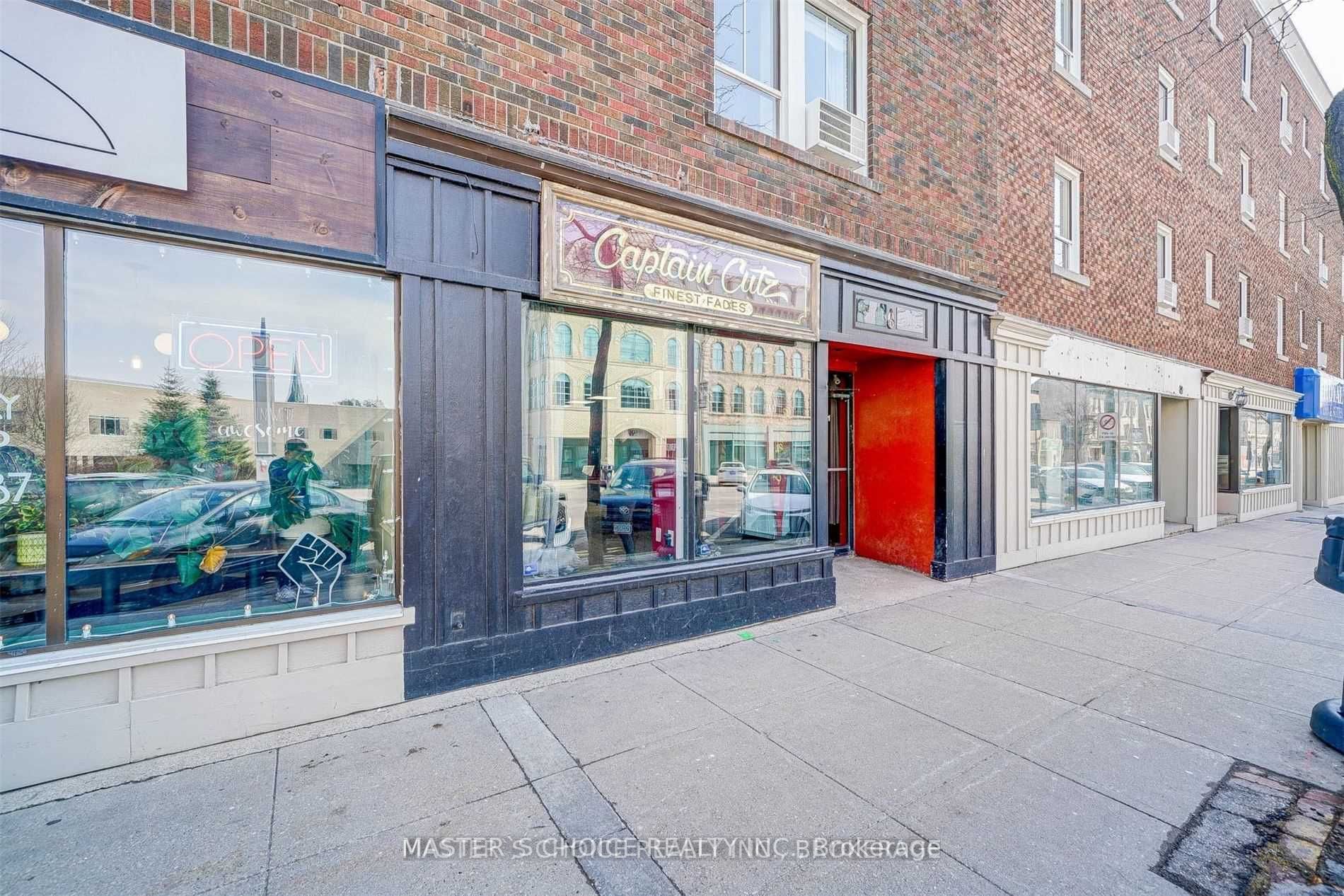 106 Carden St