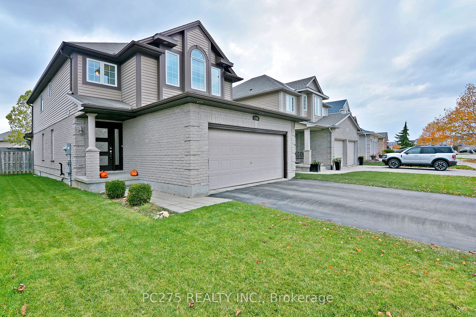 3108 Meadowgate Blvd