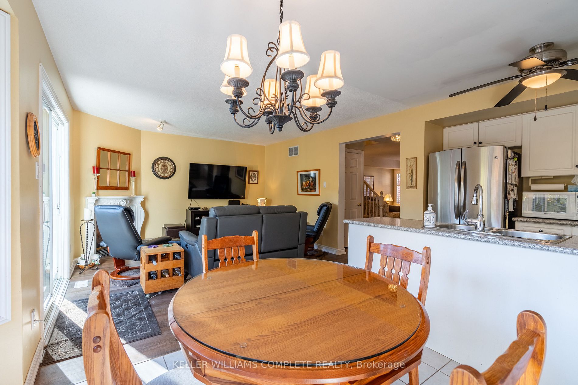 320 Hamilton Drive, #5