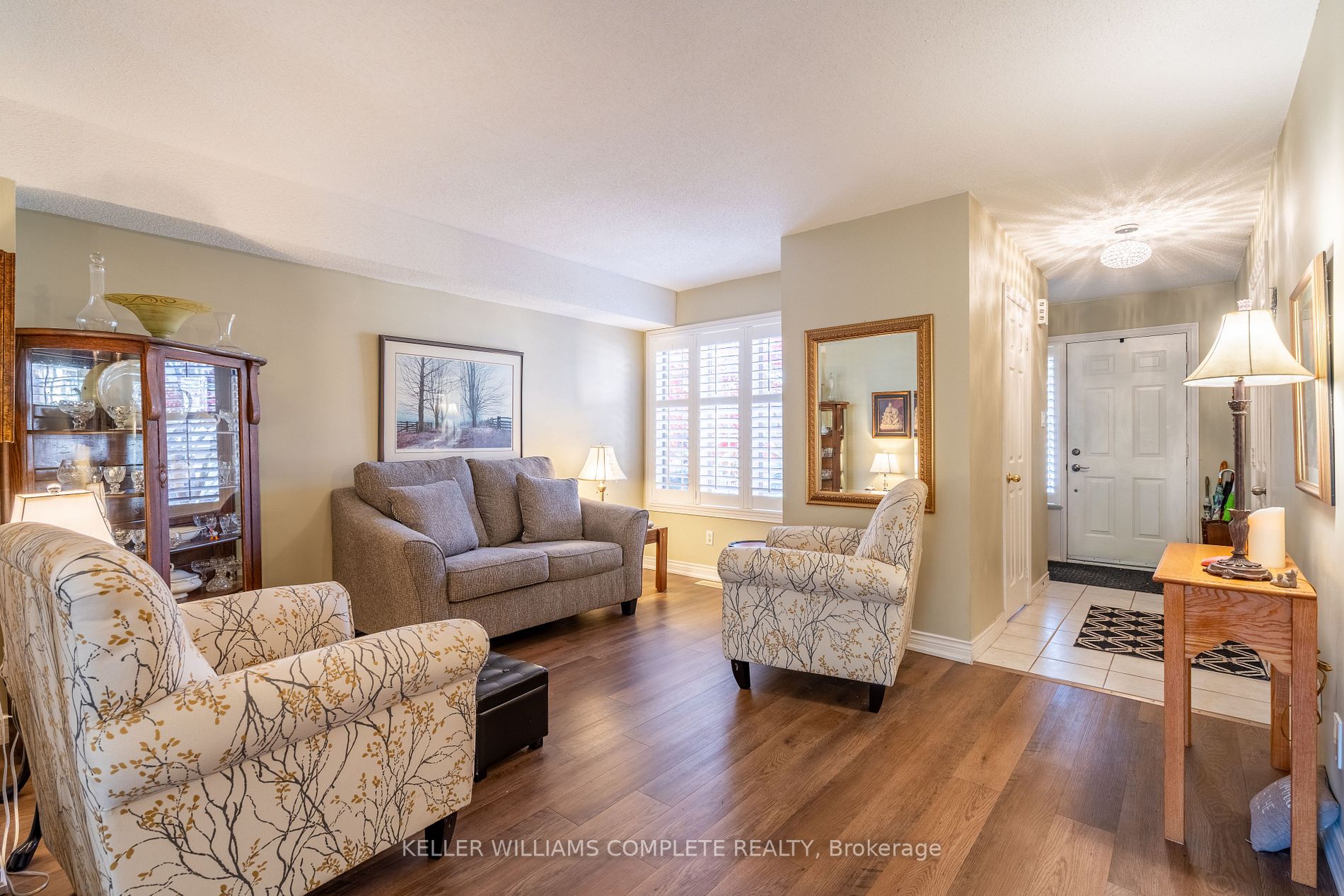 320 Hamilton Drive, #5