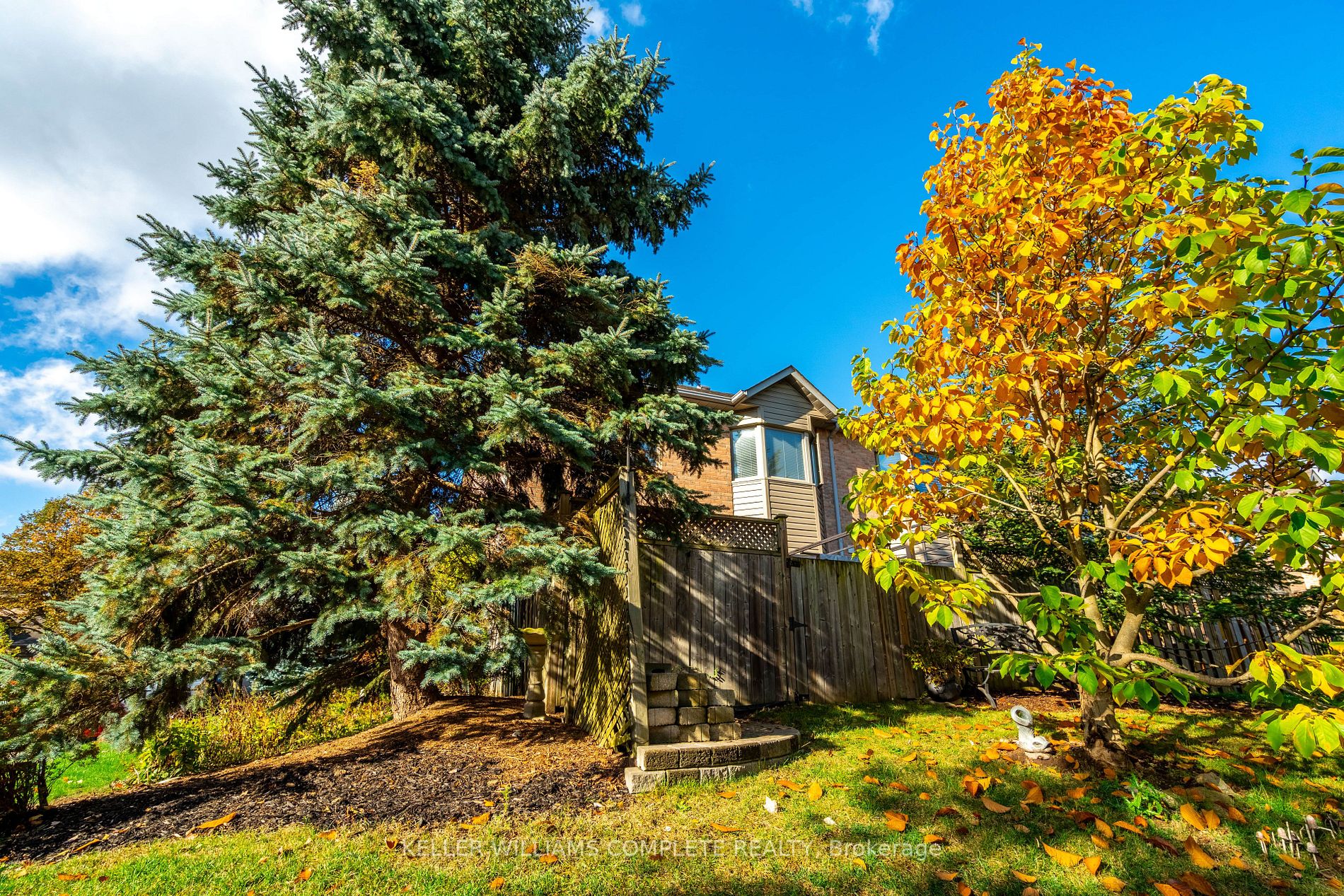 320 Hamilton Drive, #5