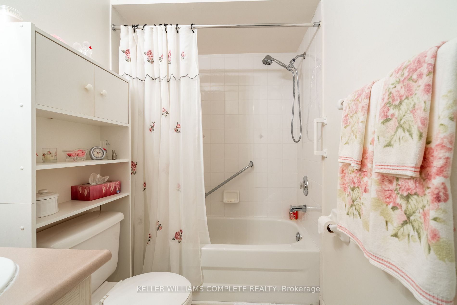 320 Hamilton Drive, #5
