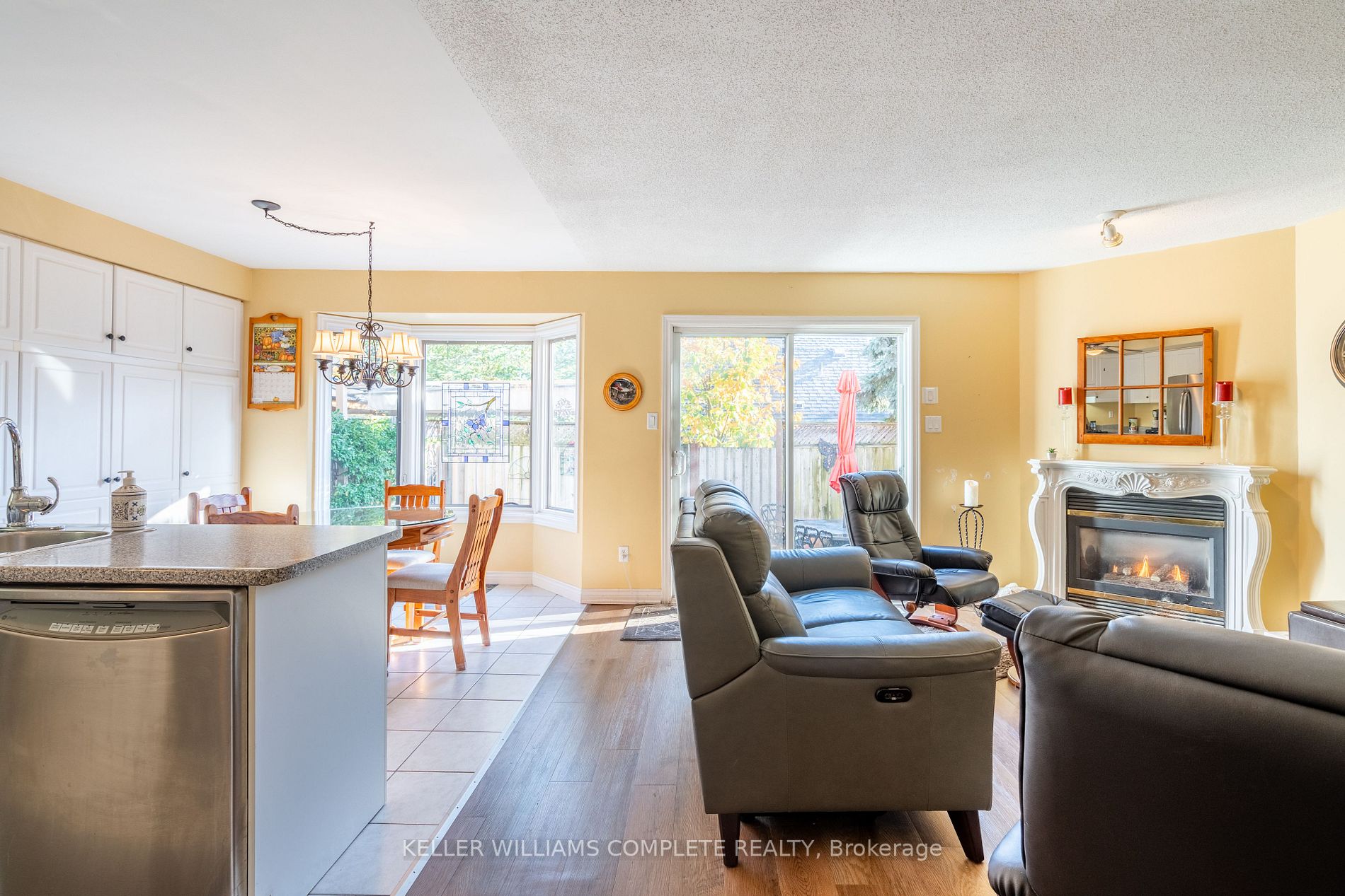320 Hamilton Drive, #5
