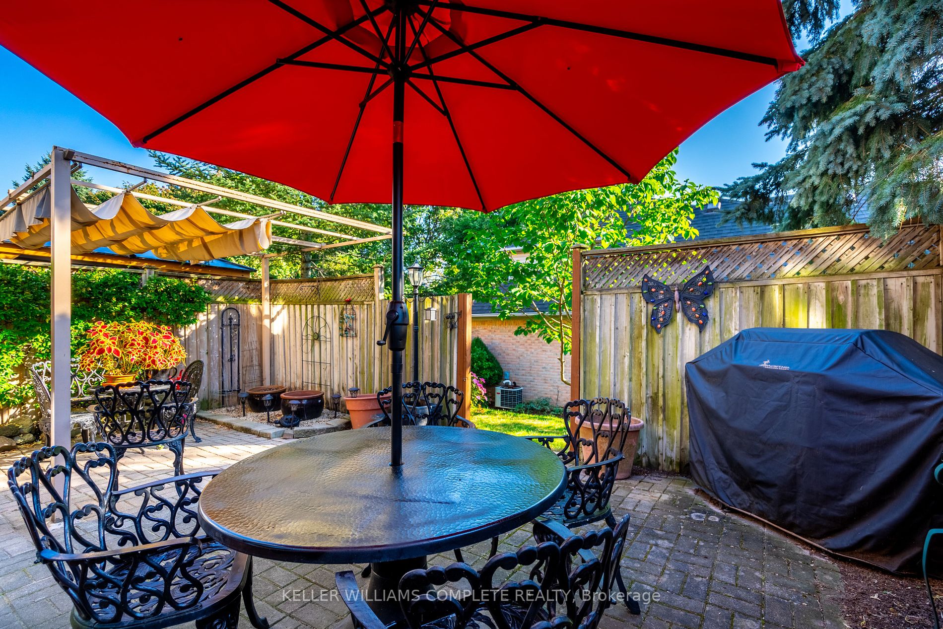 320 Hamilton Drive, #5