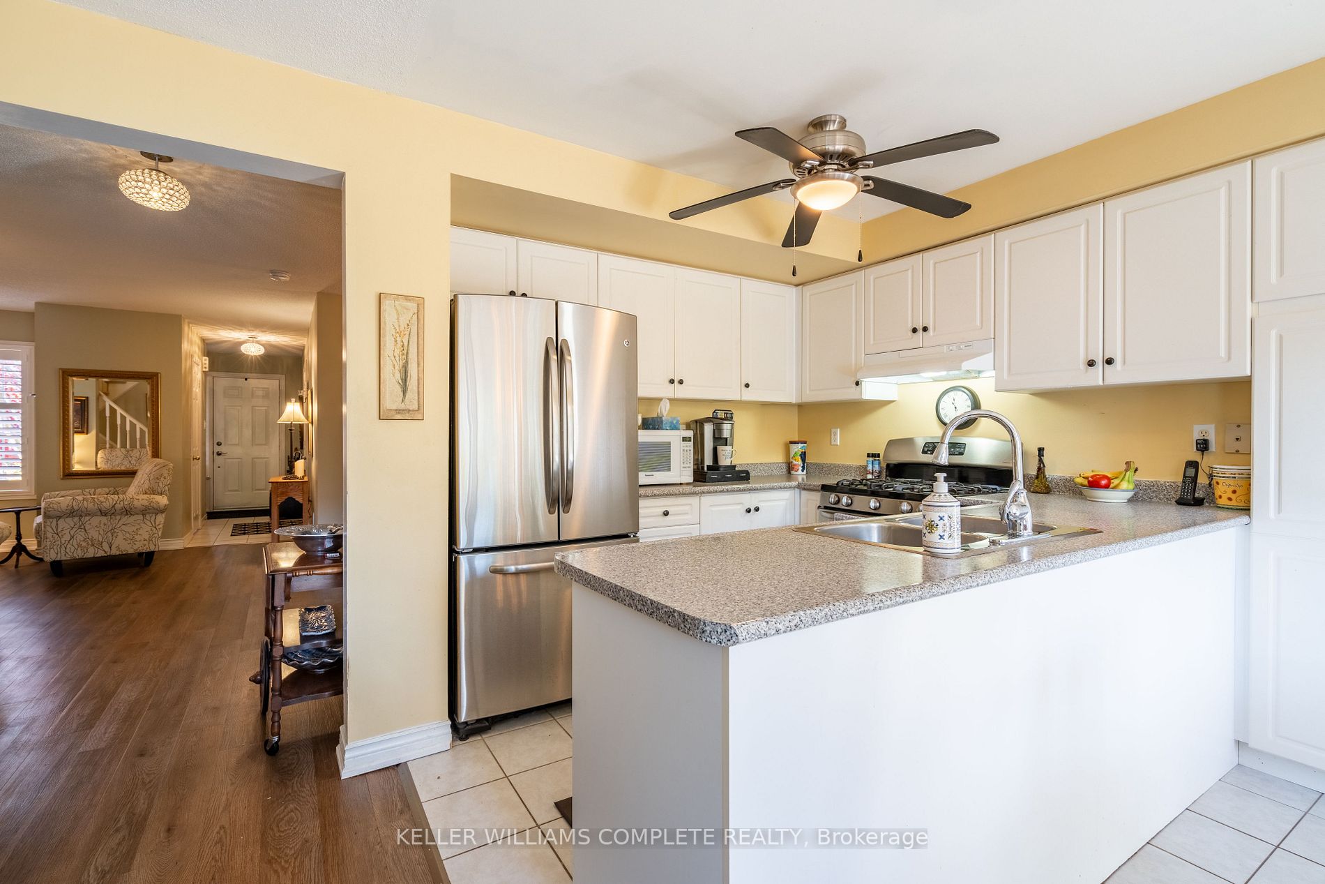 320 Hamilton Drive, #5