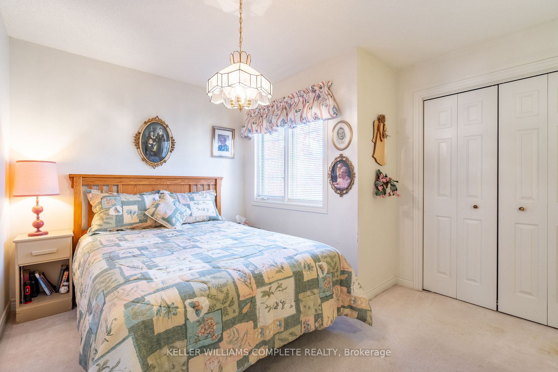320 Hamilton Drive, #5