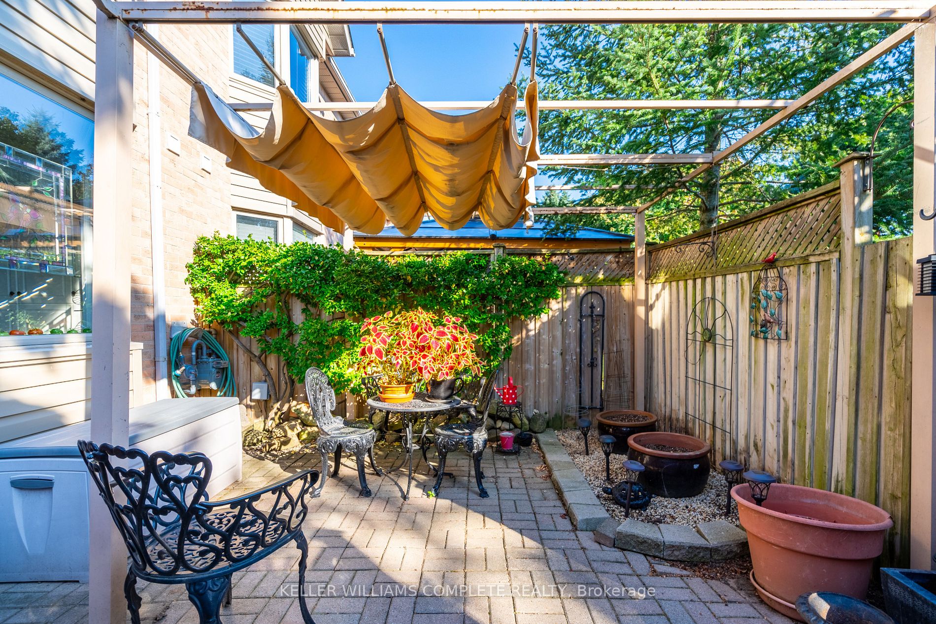 320 Hamilton Drive, #5