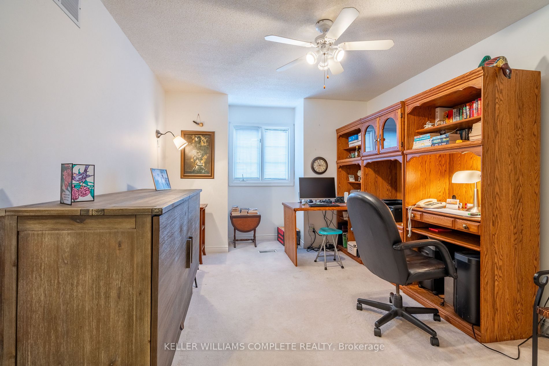 320 Hamilton Drive, #5