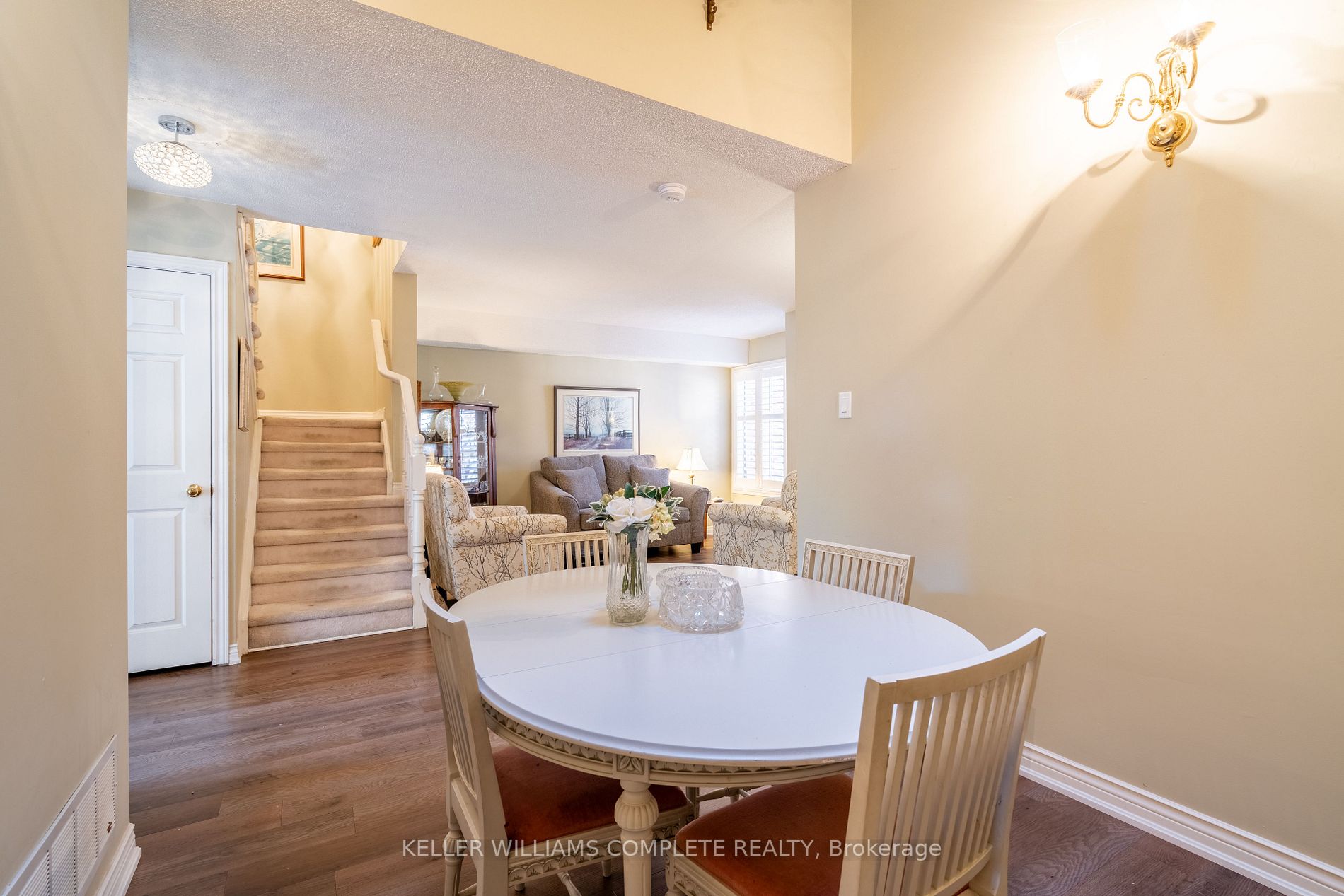 320 Hamilton Drive, #5
