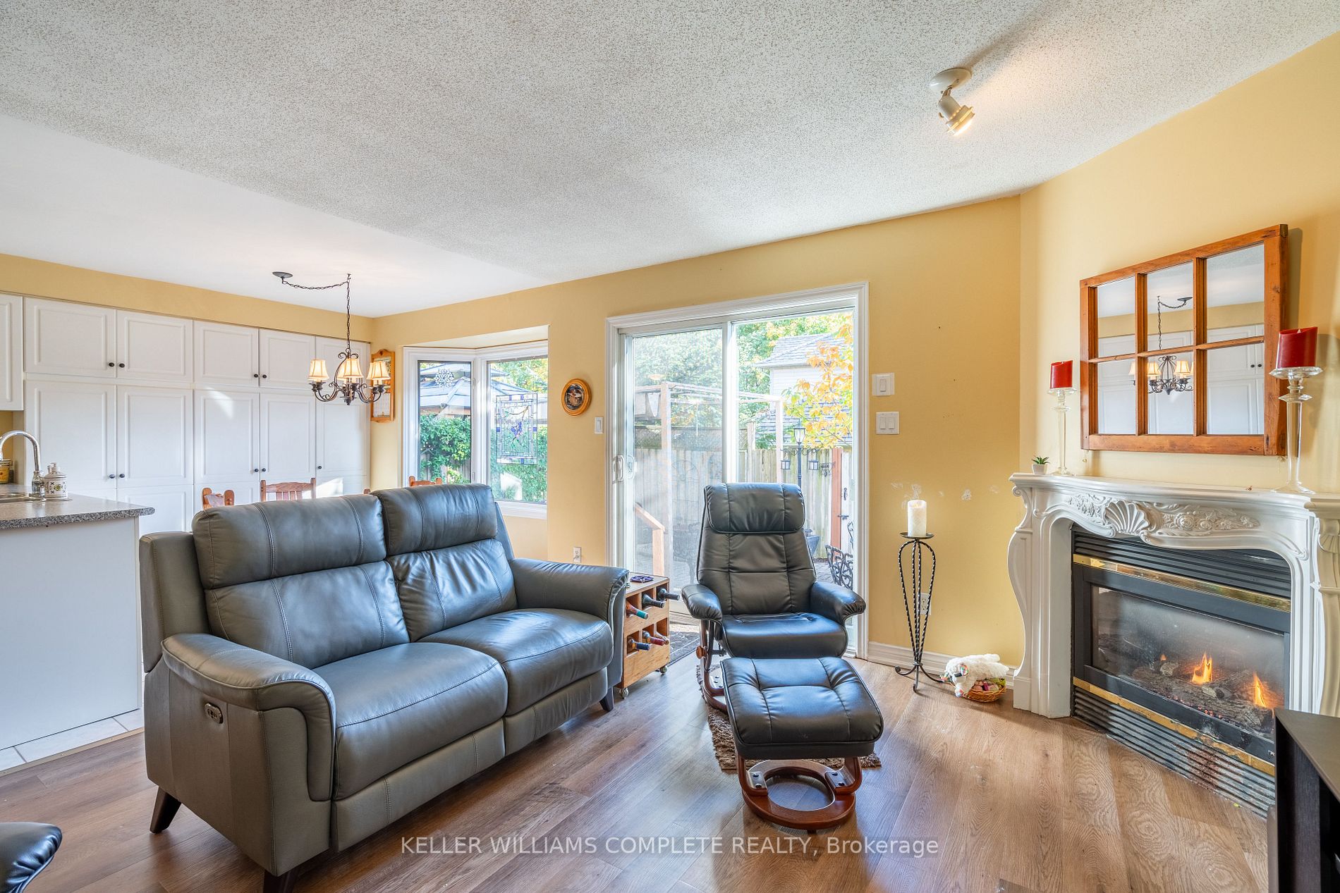 320 Hamilton Drive, #5