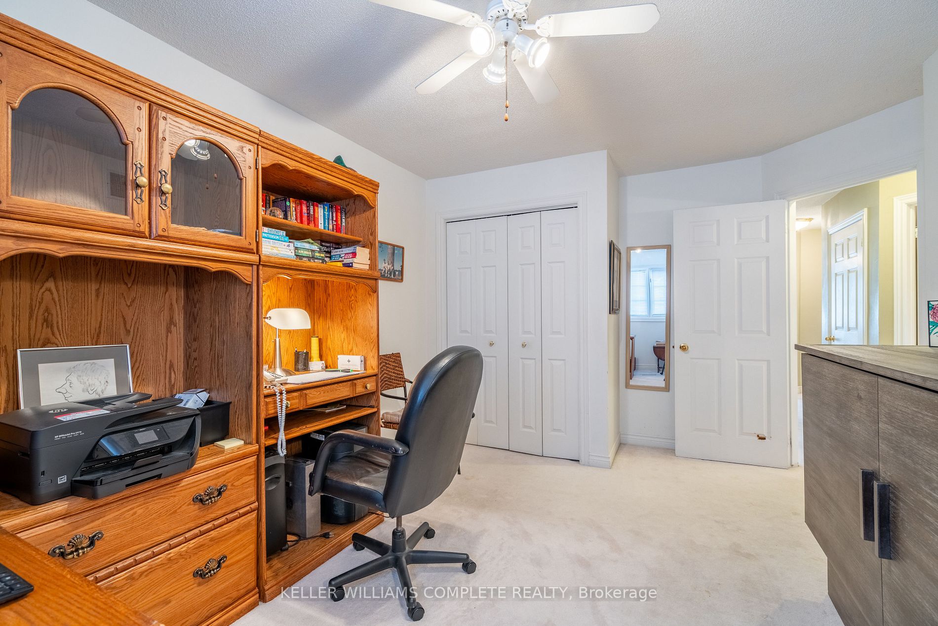 320 Hamilton Drive, #5