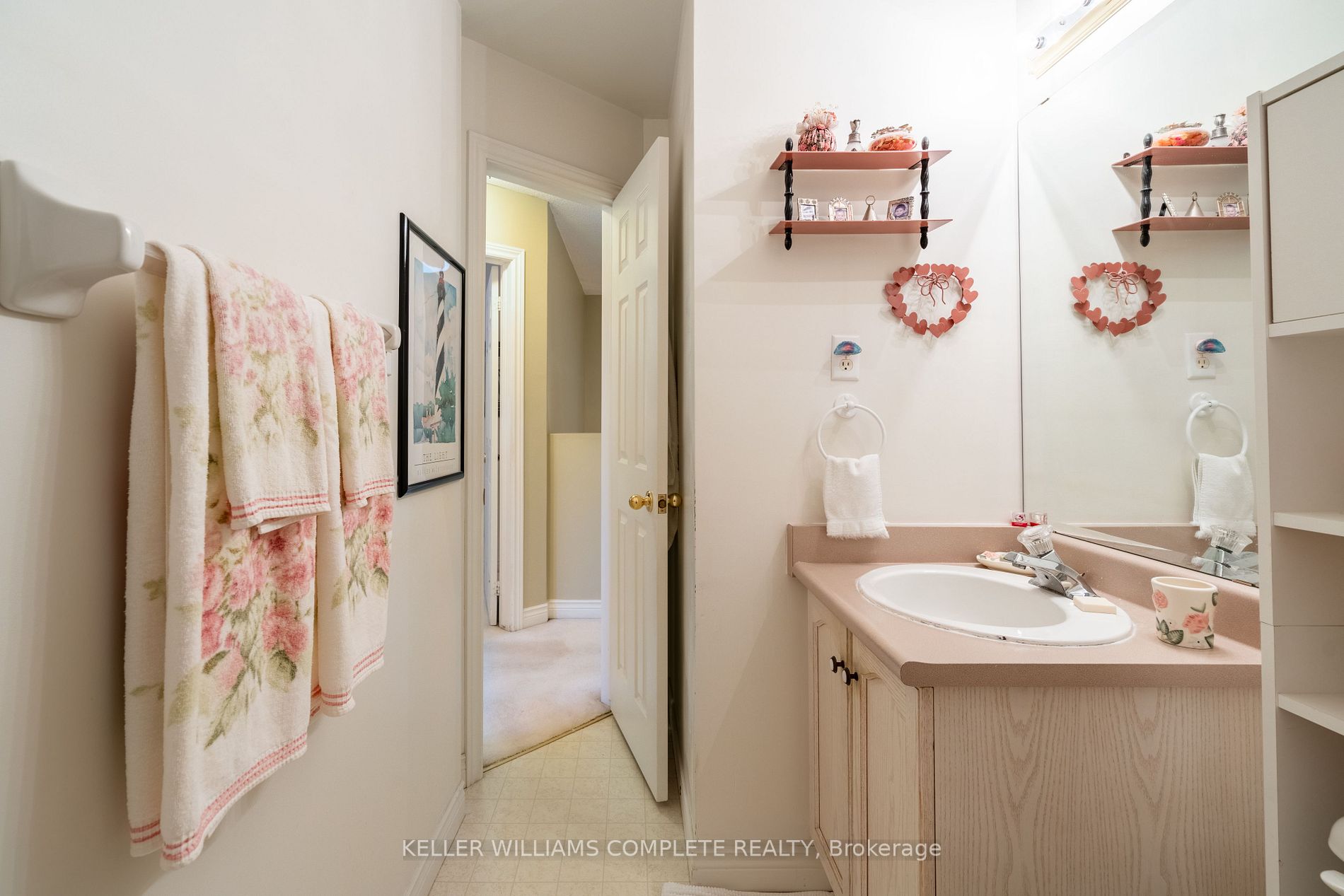 320 Hamilton Drive, #5