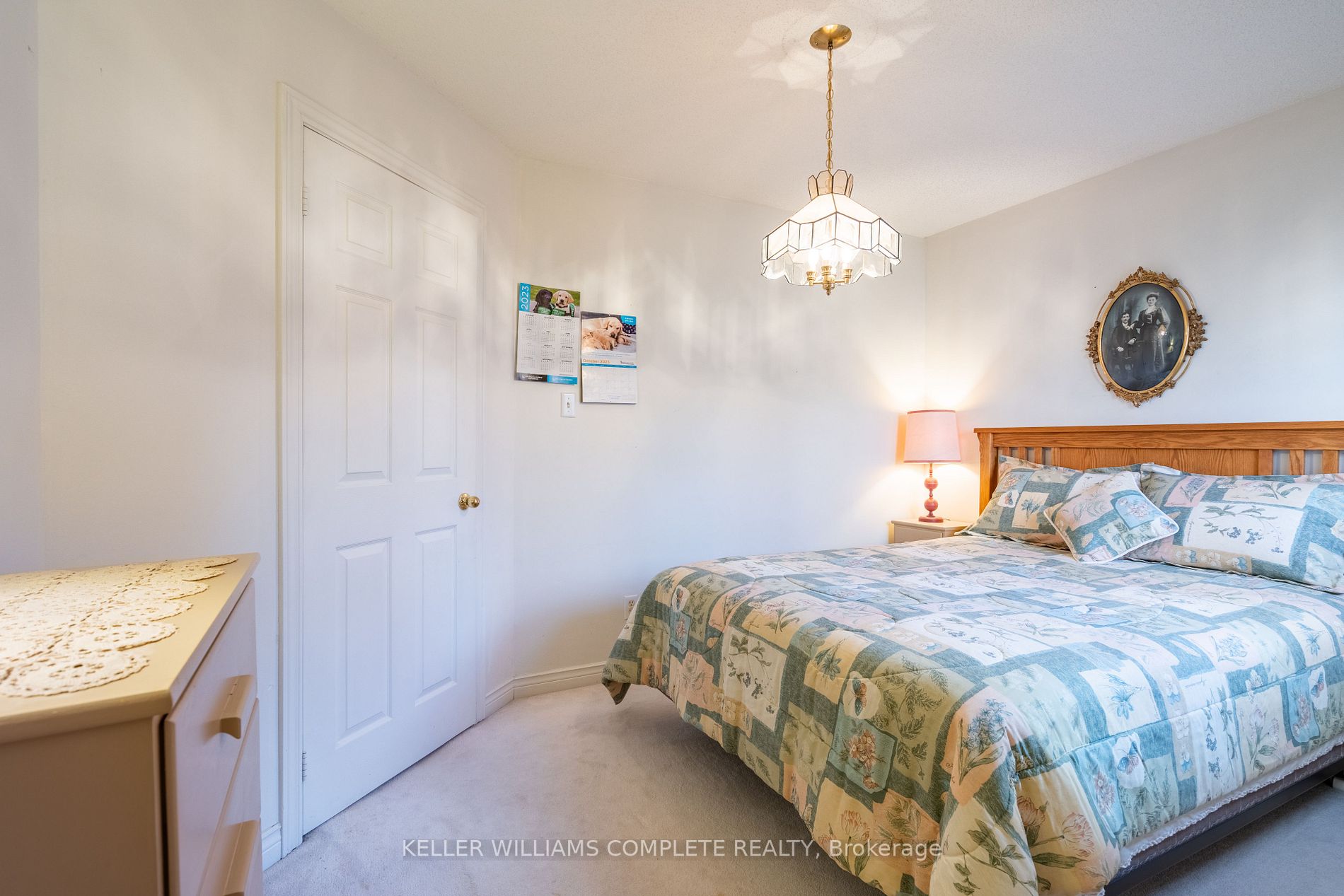 320 Hamilton Drive, #5
