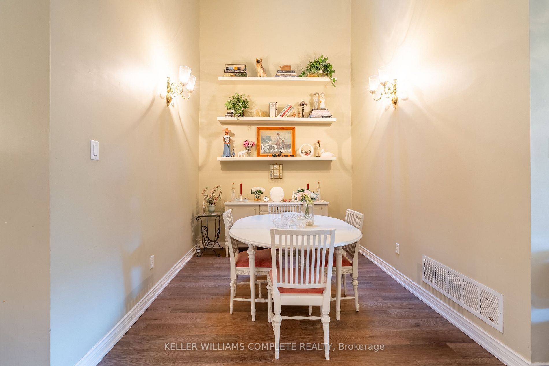 320 Hamilton Drive, #5