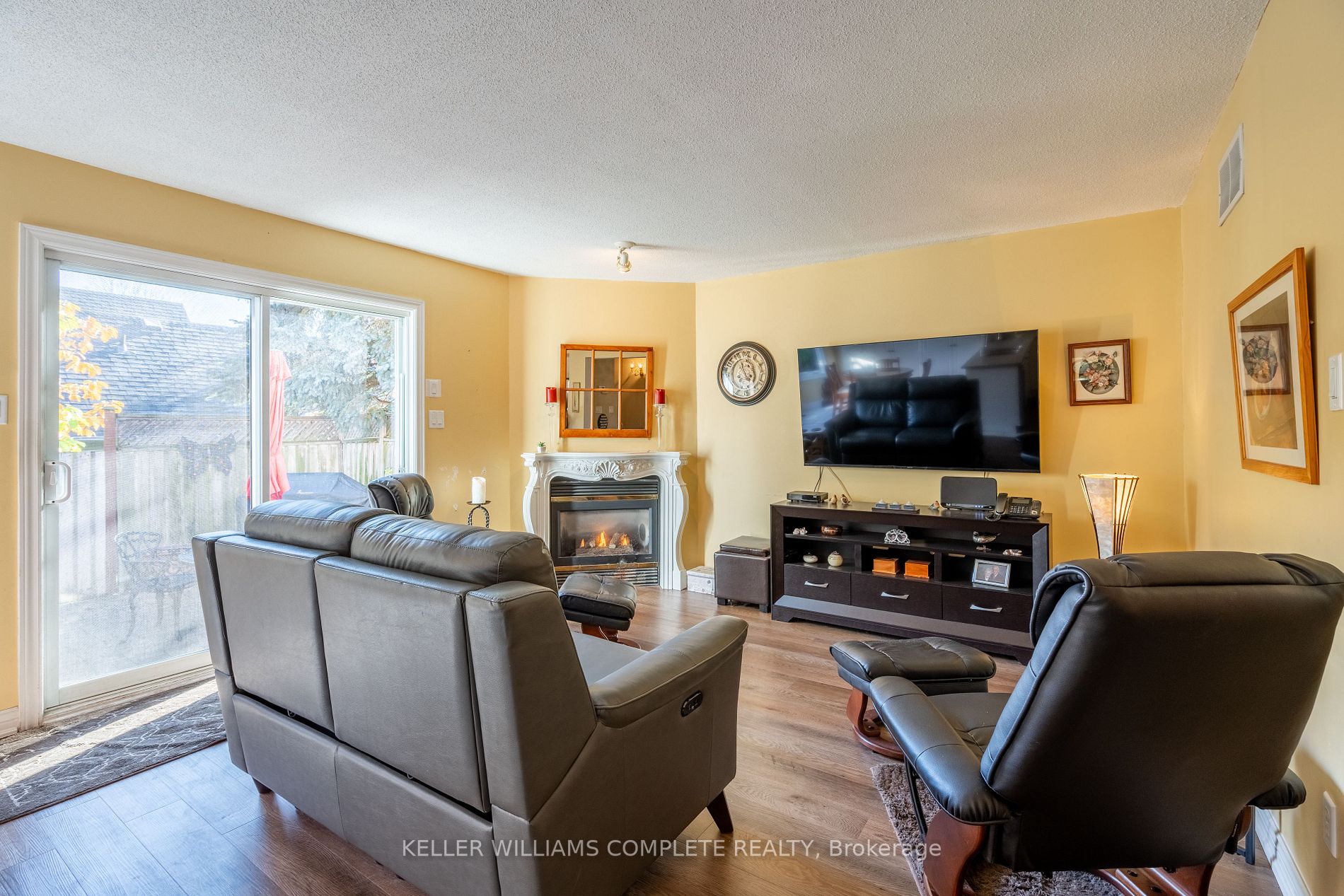 320 Hamilton Drive, #5