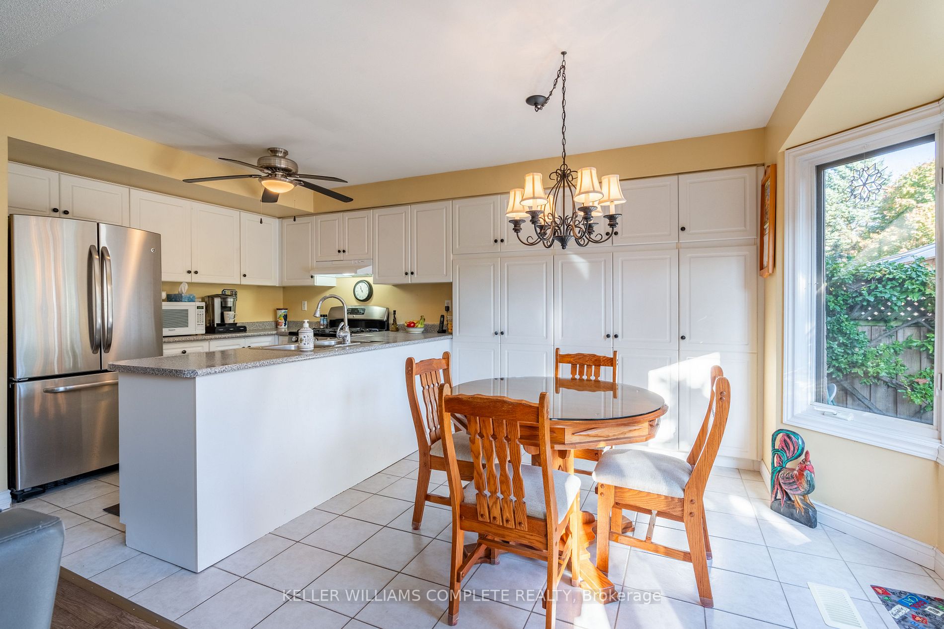 320 Hamilton Drive, #5