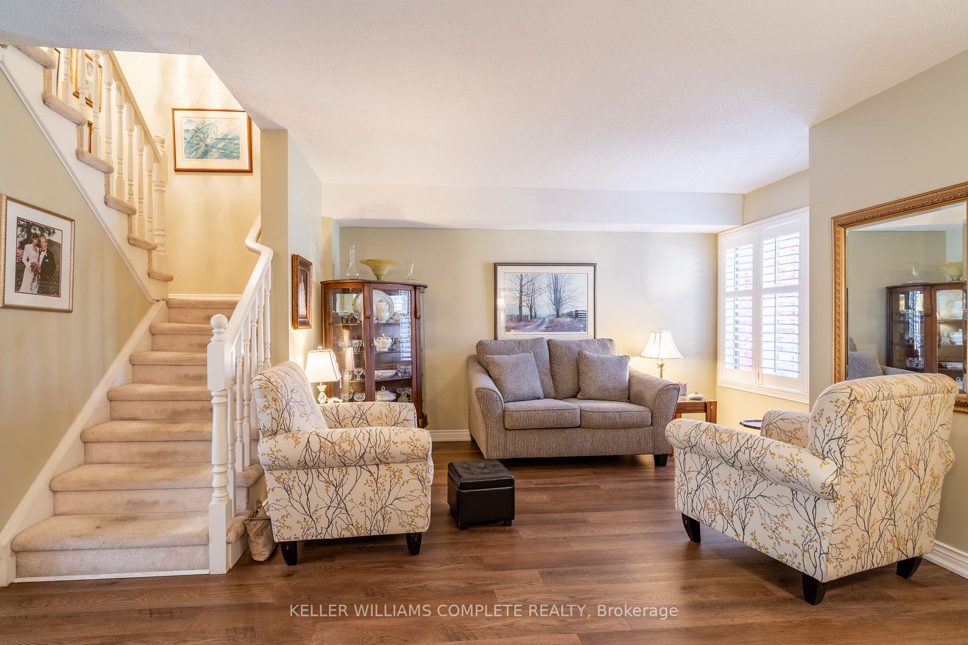 320 Hamilton Drive, #5