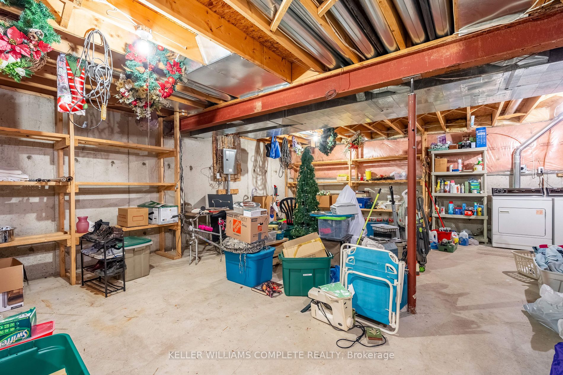 320 Hamilton Drive, #5