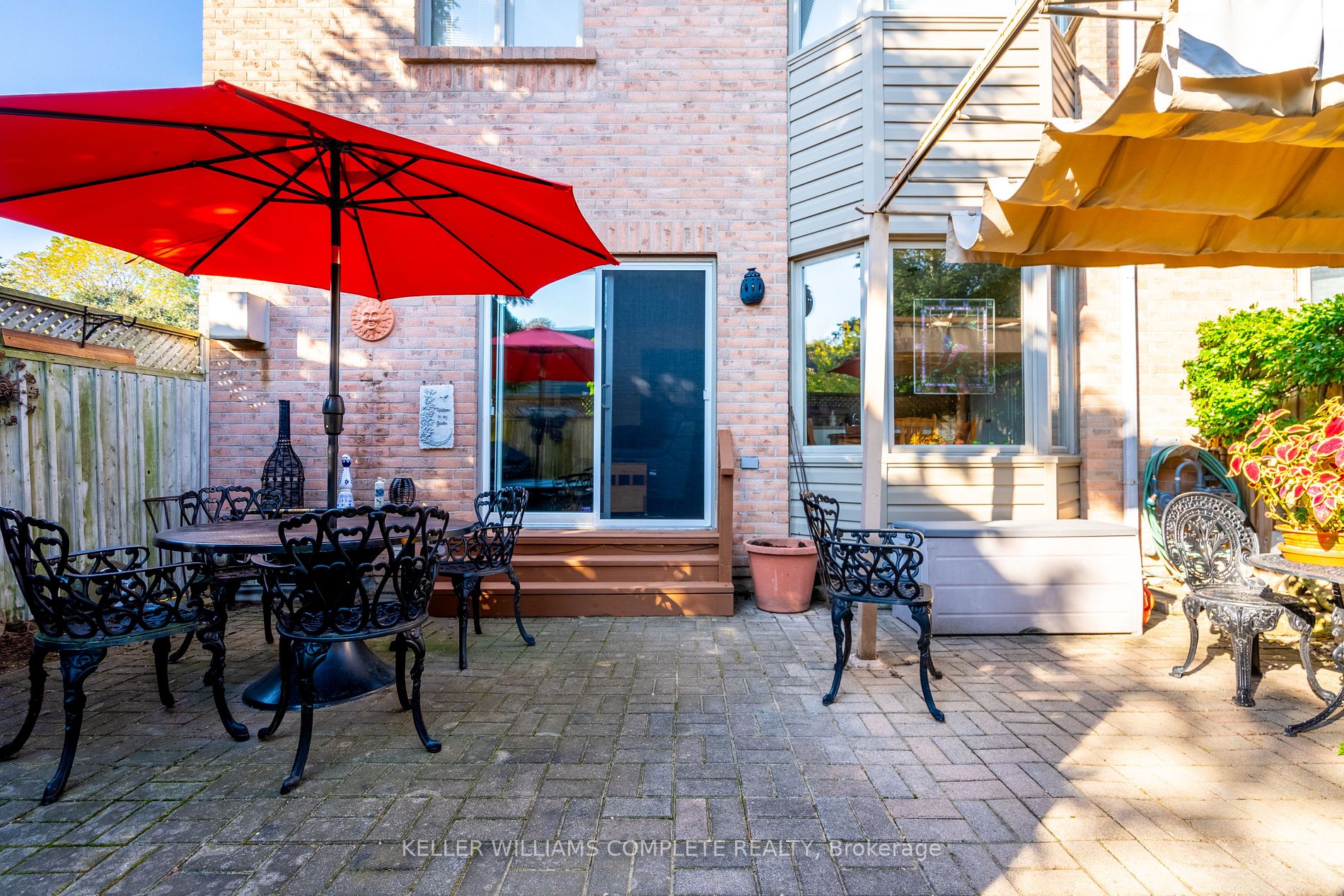 320 Hamilton Drive, #5