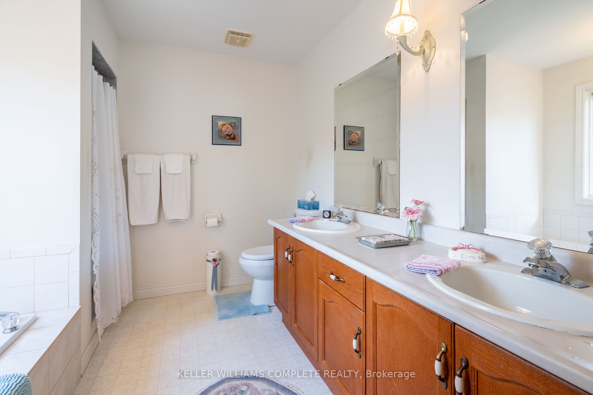 320 Hamilton Drive, #5