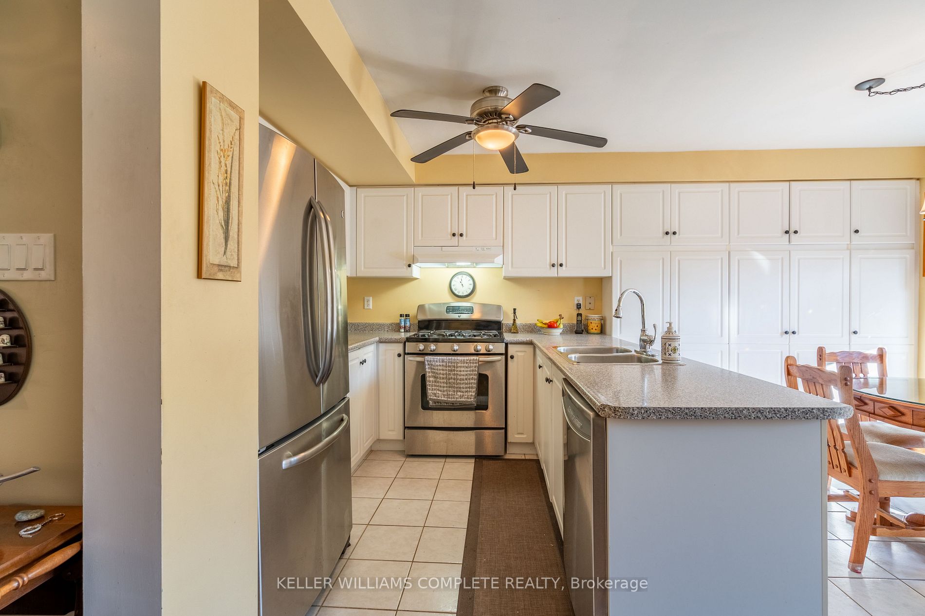 320 Hamilton Drive, #5