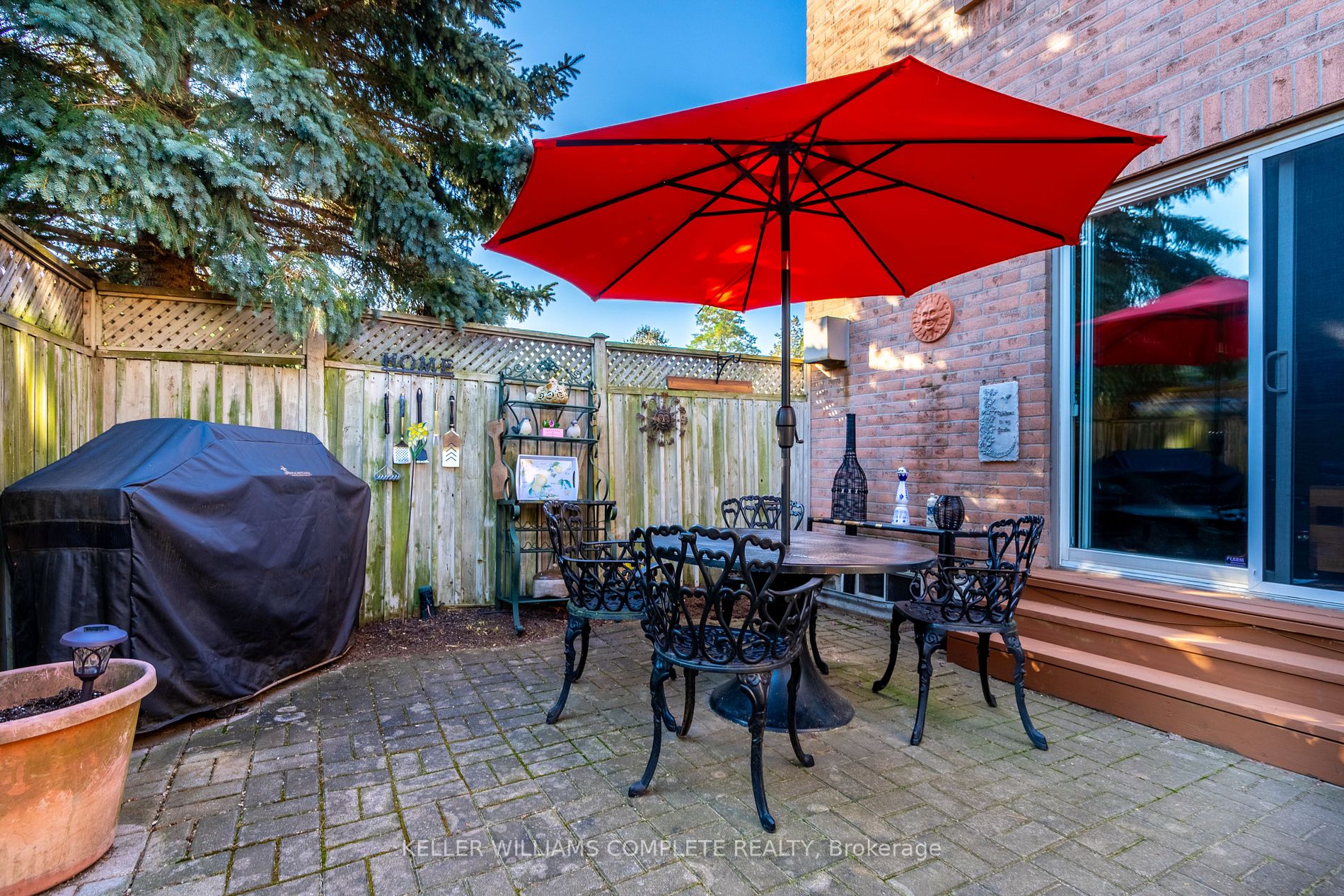 320 Hamilton Drive, #5