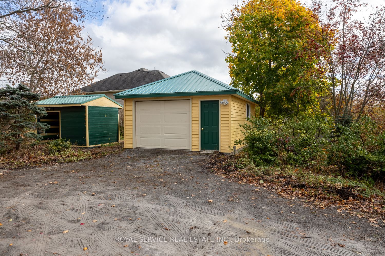 7563 Dale Rd