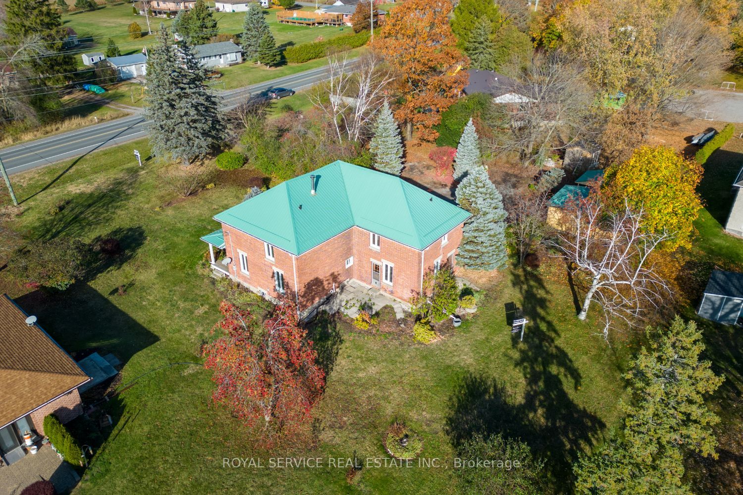 7563 Dale Rd
