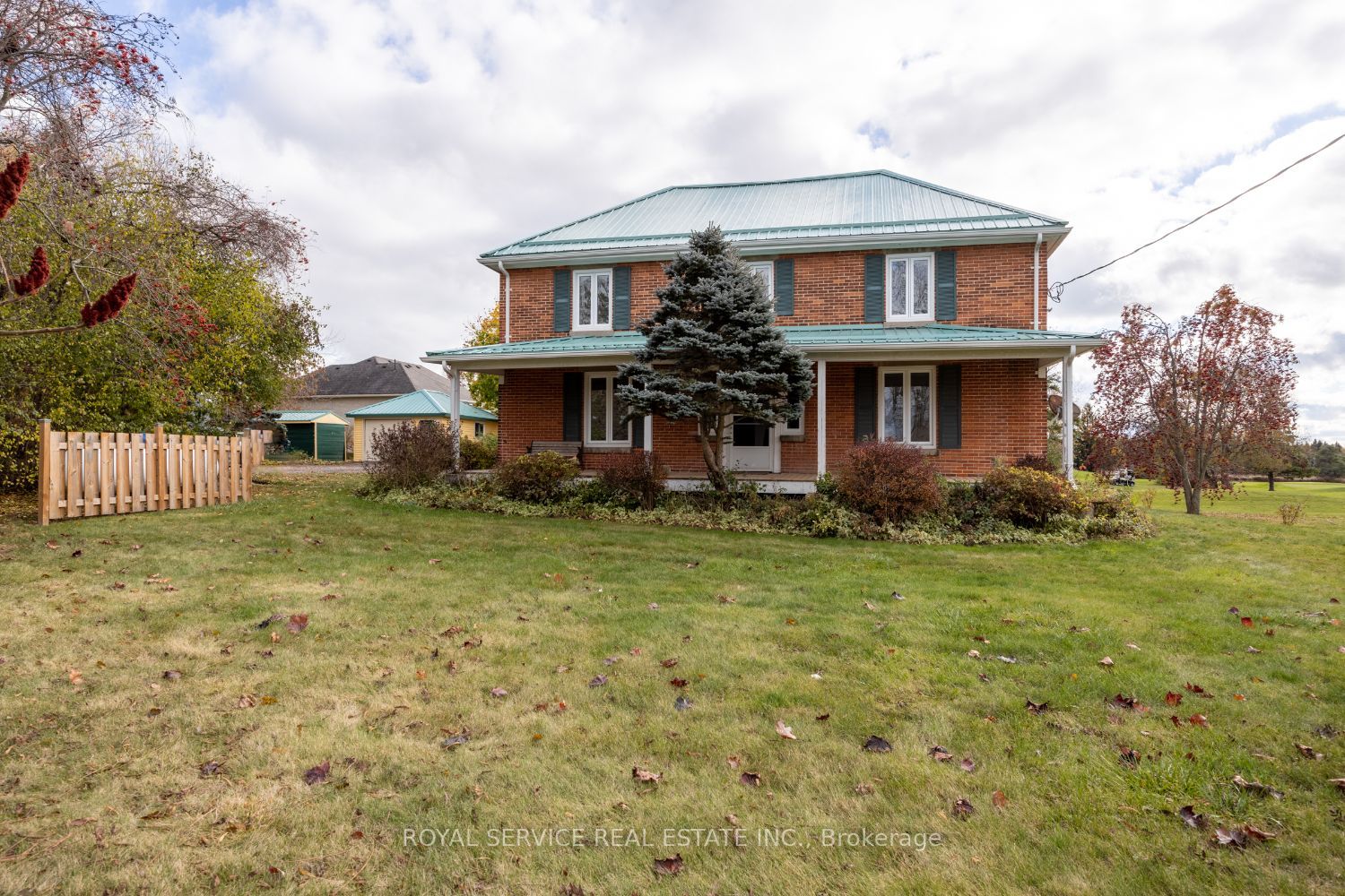7563 Dale Rd