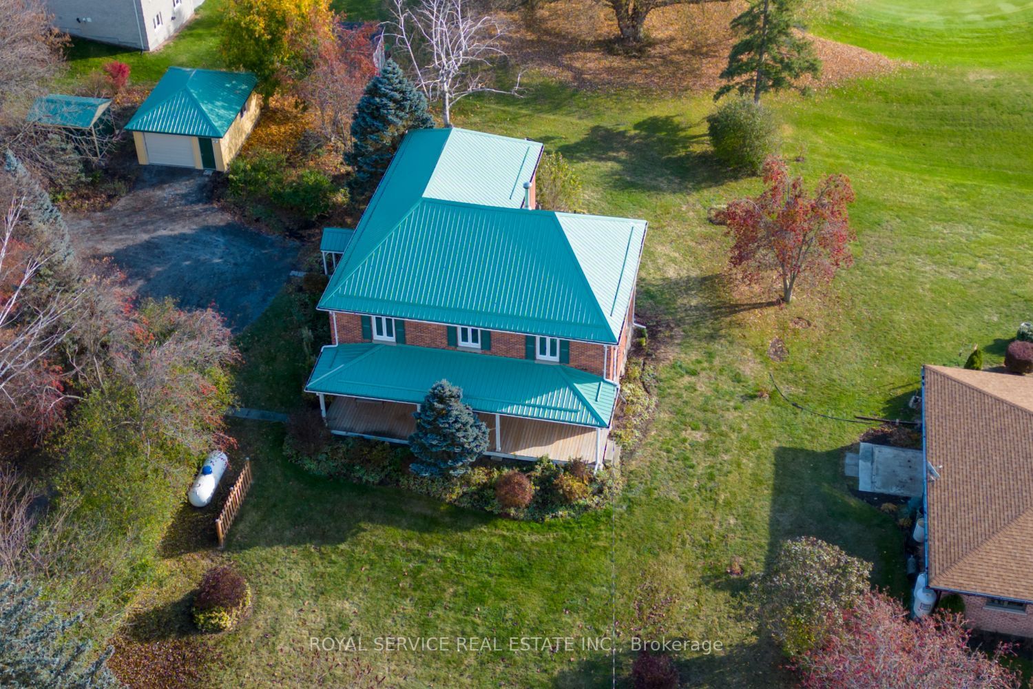7563 Dale Rd