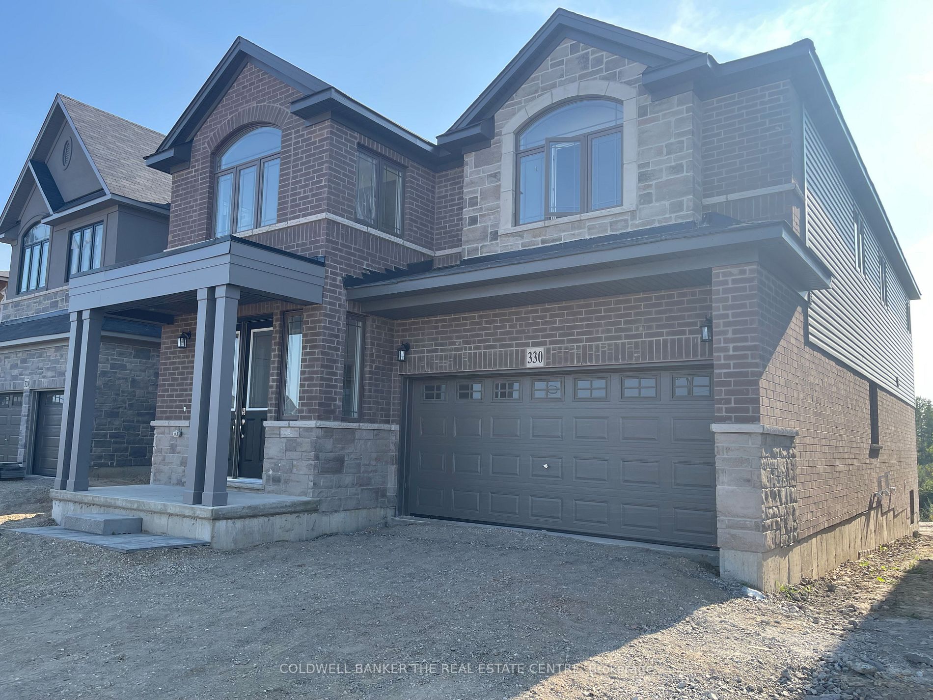 330 Gillespie Dr