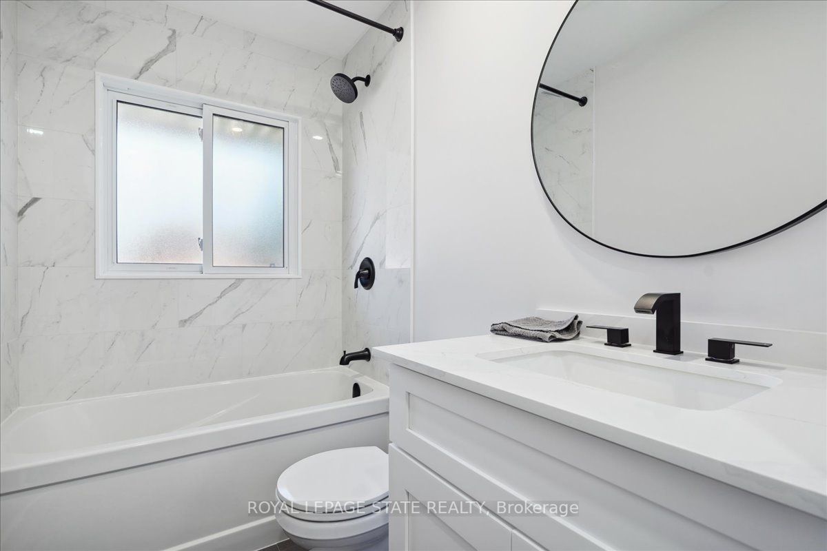 14 Pembroke Ave, #Lower
