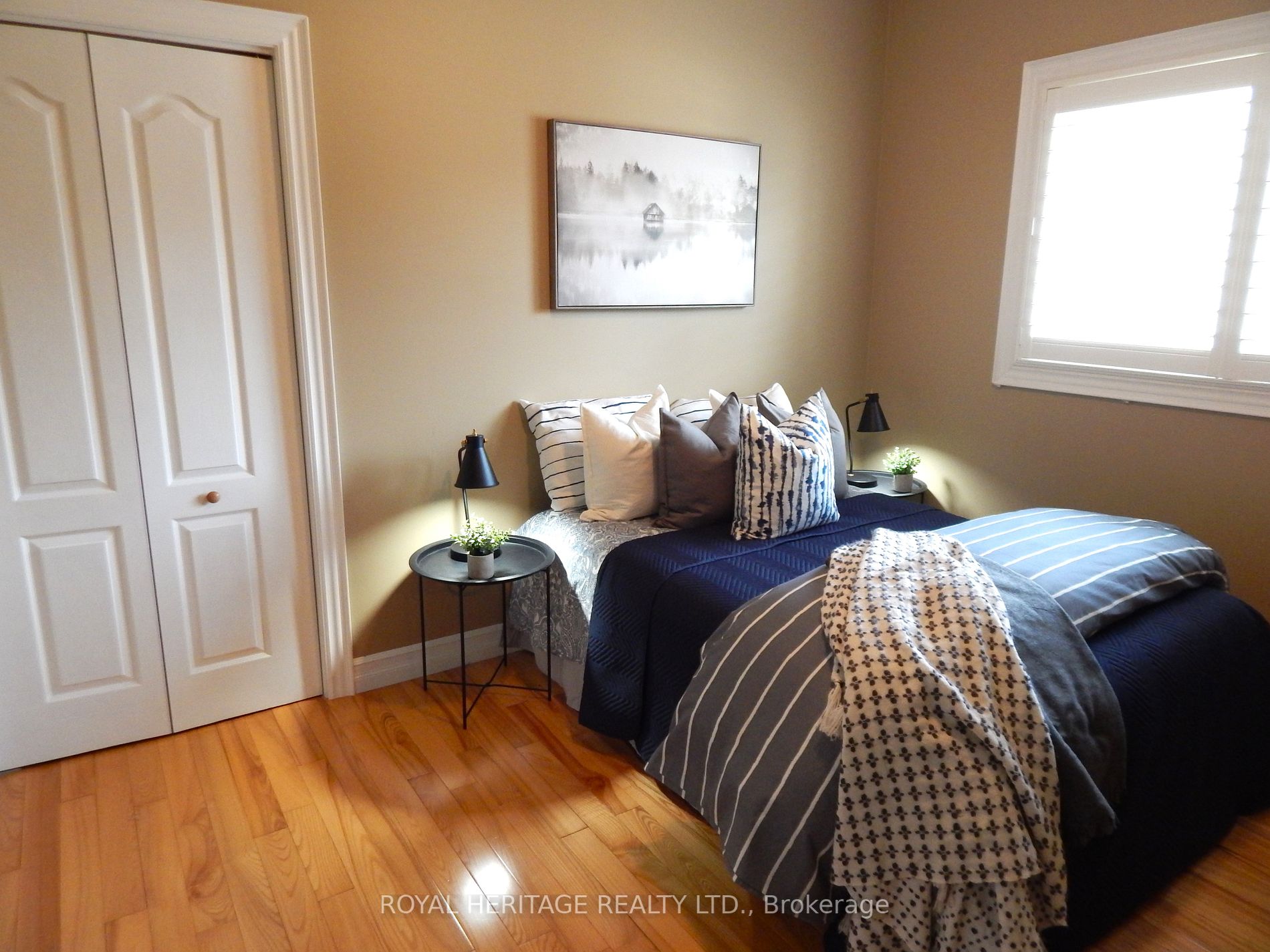 91 Pontypool Rd