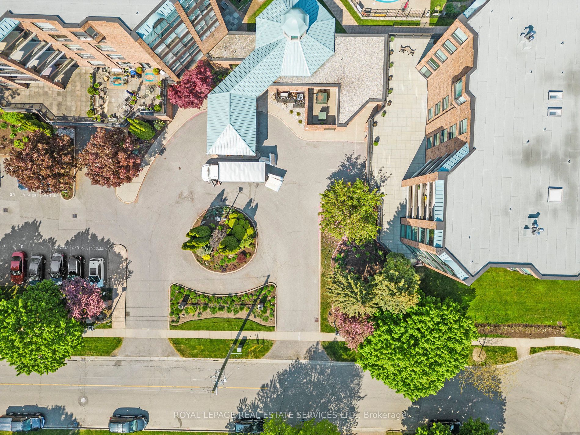 701 Geneva St, #2304